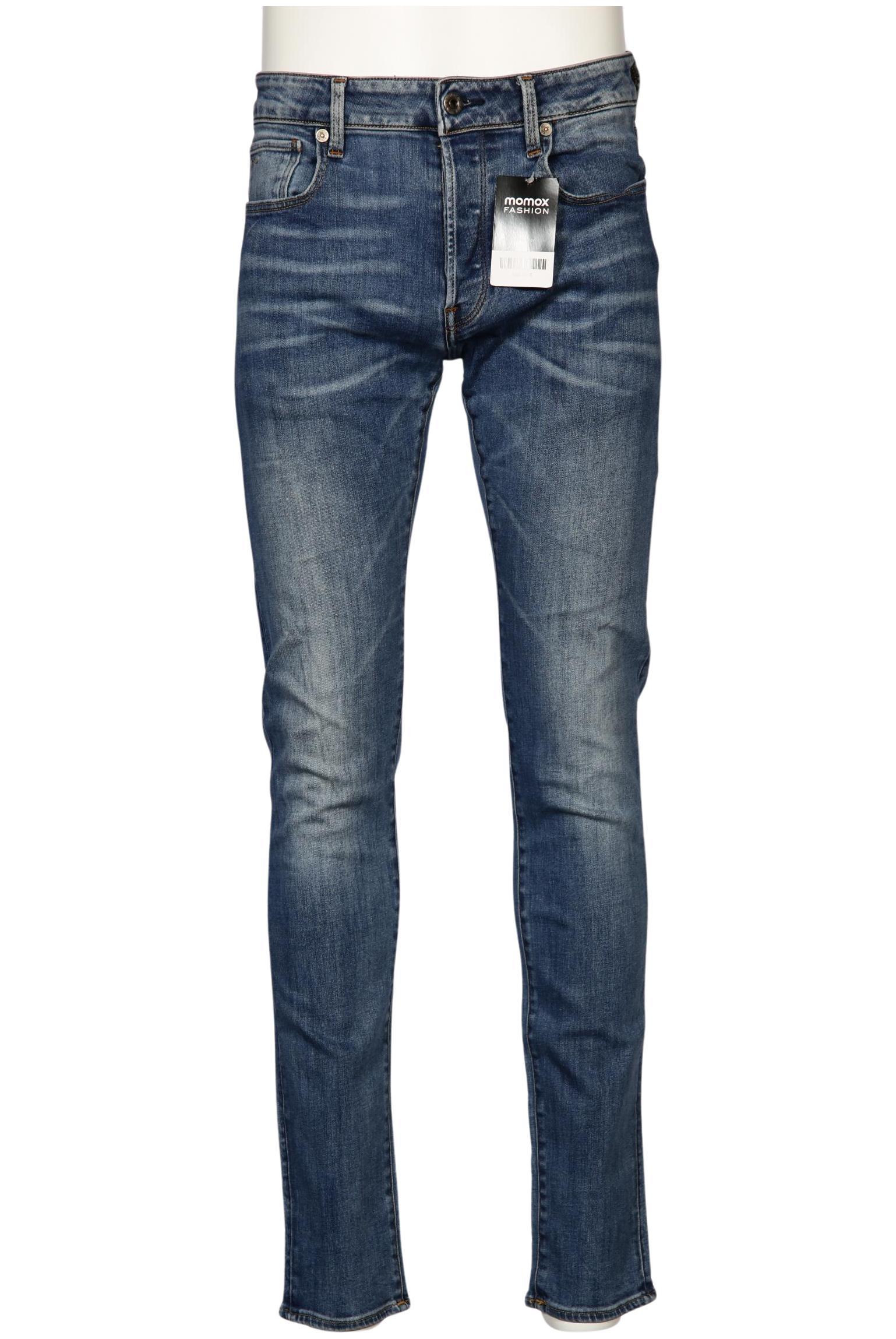 

G Star RAW Herren Jeans, blau, Gr. 31