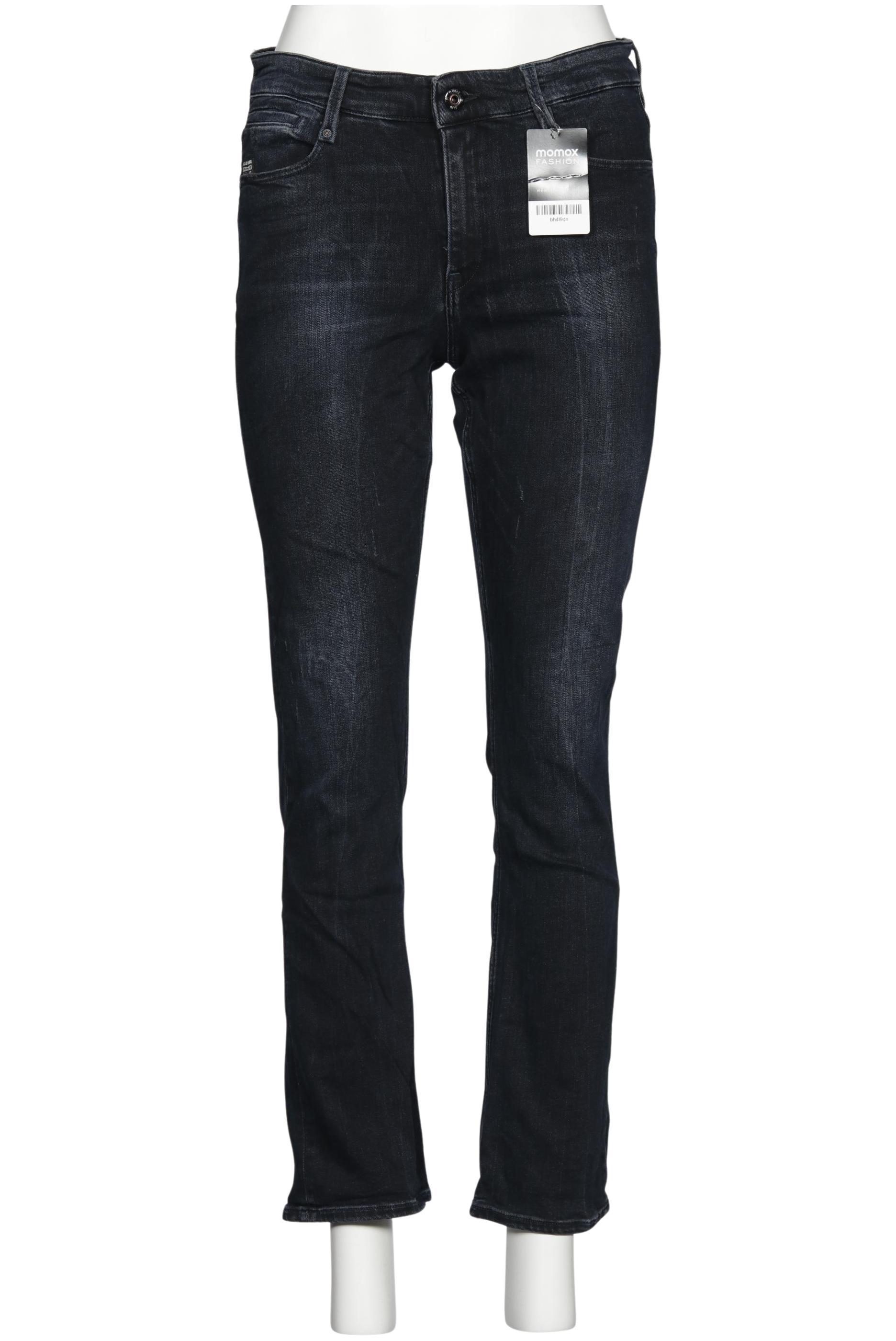 

G Star RAW Damen Jeans, marineblau, Gr. 31
