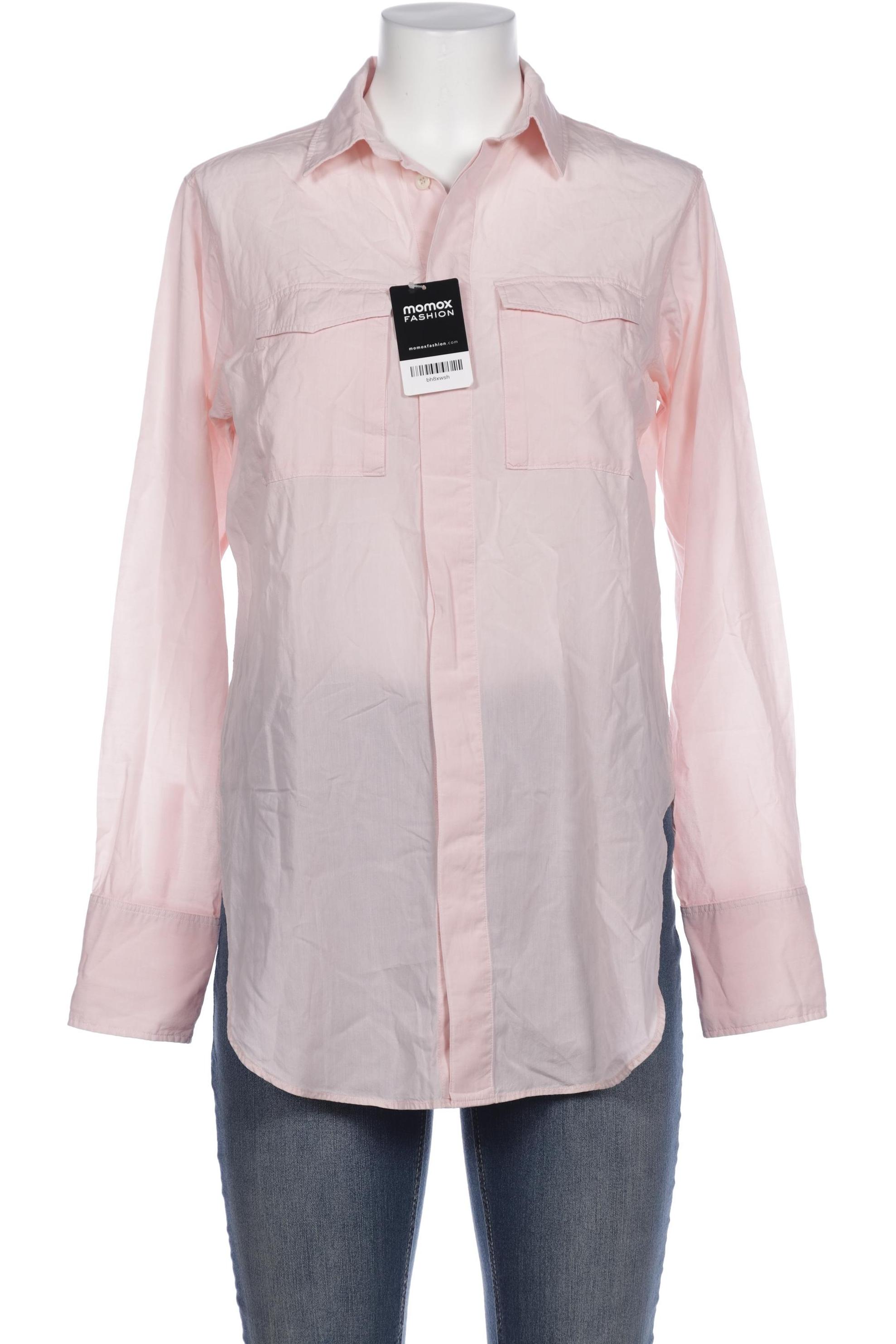 

G Star RAW Damen Bluse, pink, Gr. 38
