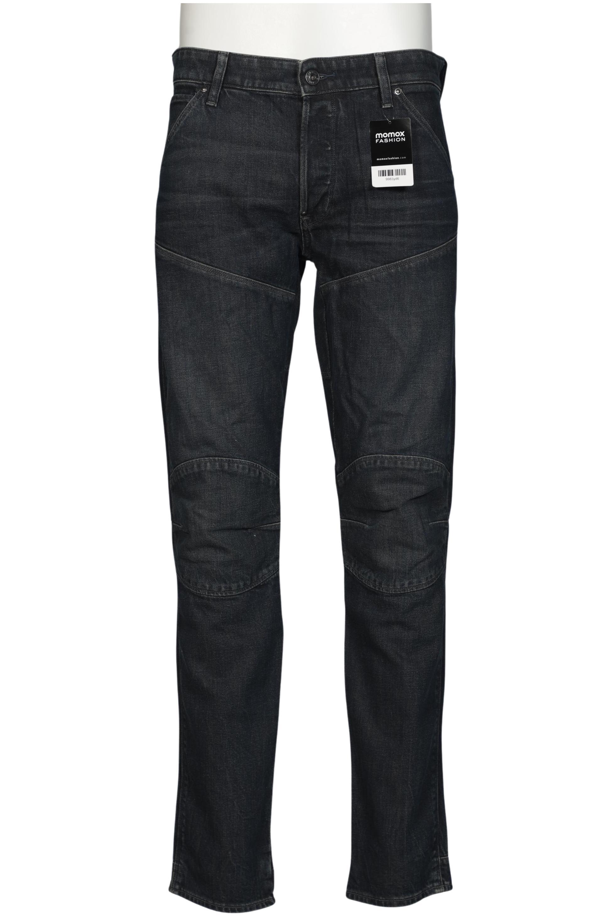 

G Star RAW Herren Jeans, blau, Gr. 33