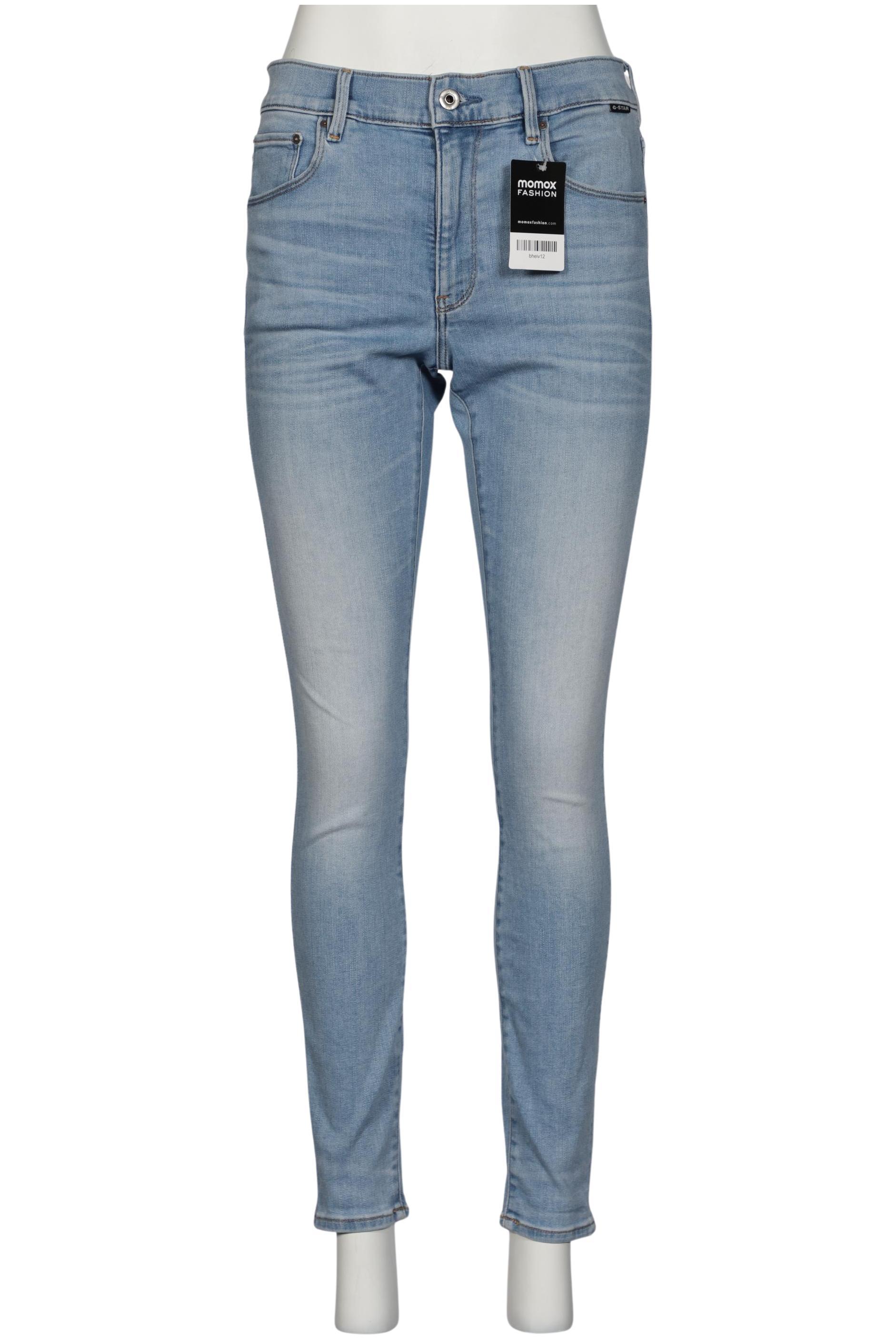 

G Star RAW Damen Jeans, blau, Gr. 29