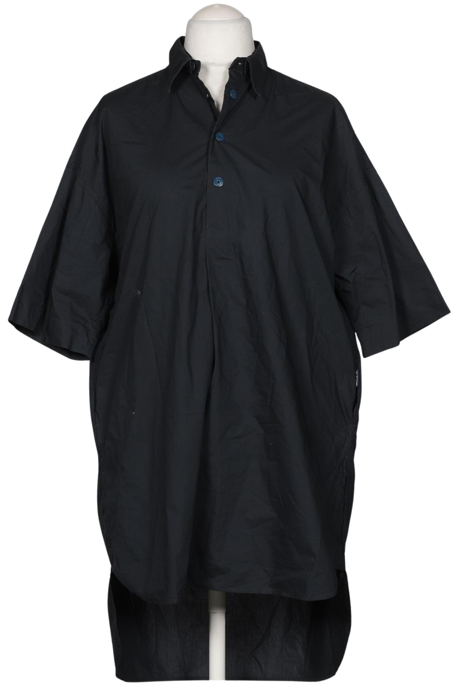 

G Star RAW Damen Kleid, marineblau, Gr. 38