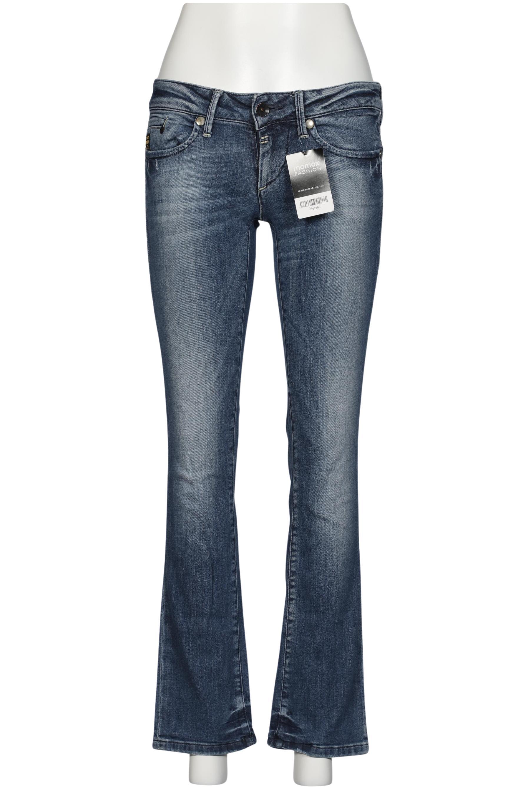 

G Star RAW Damen Jeans, blau, Gr. 29