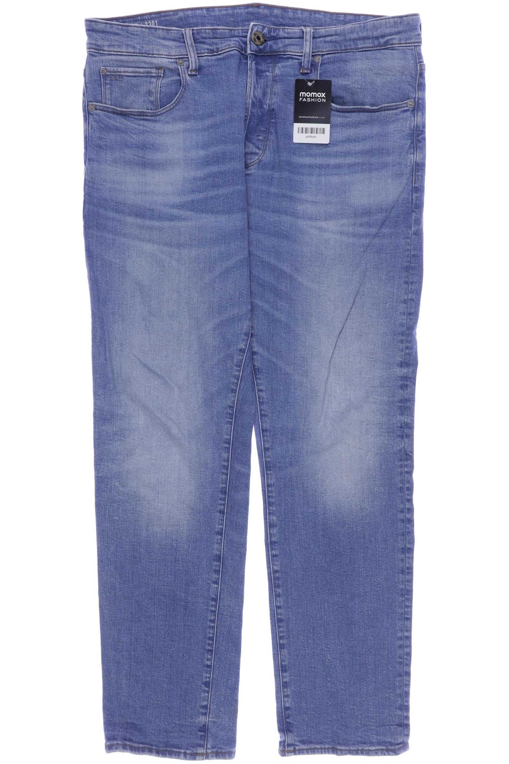 

G-Star RAW Herren Jeans, blau, Gr. 34