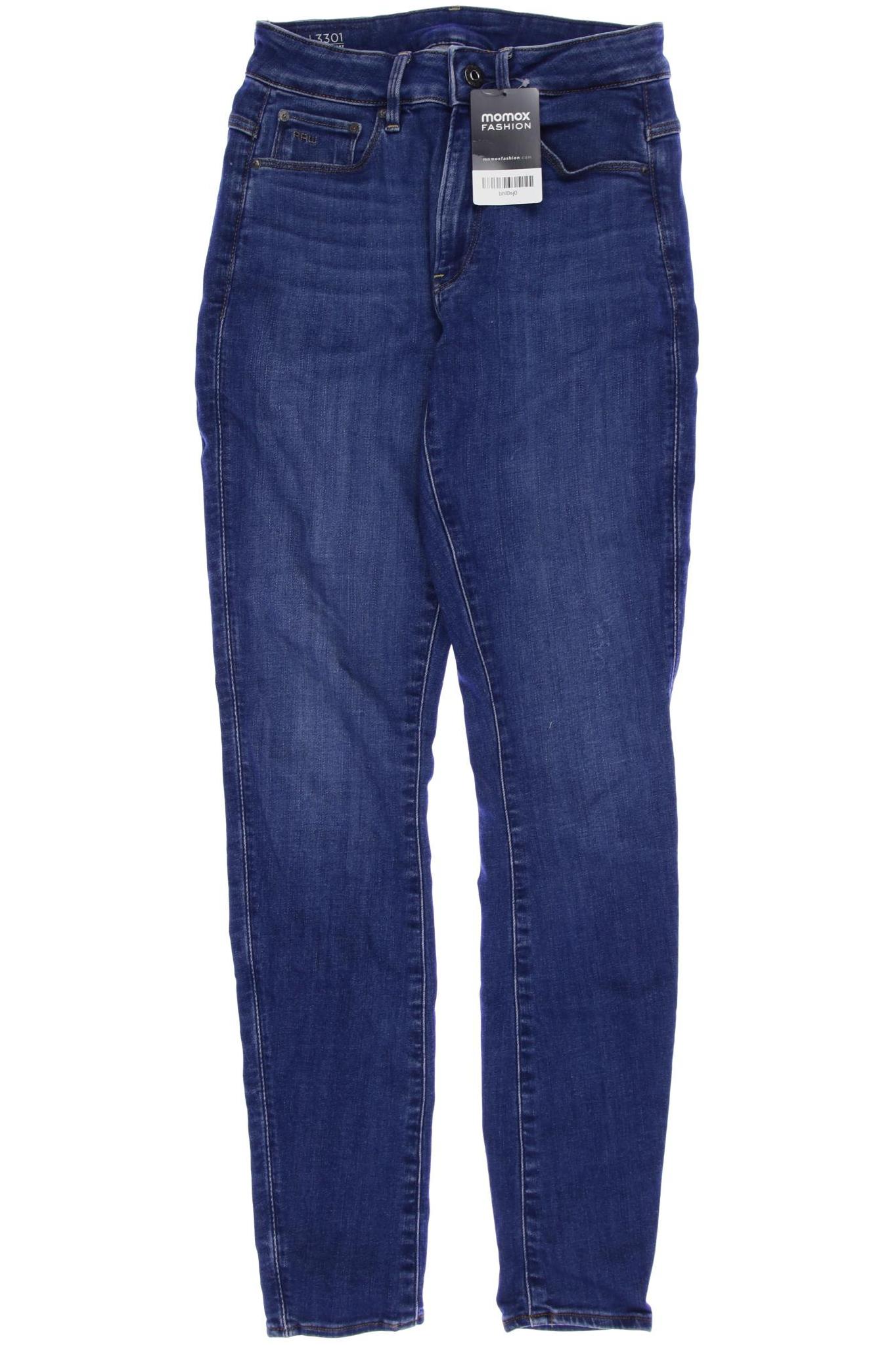 

G-Star RAW Damen Jeans, blau, Gr. 26