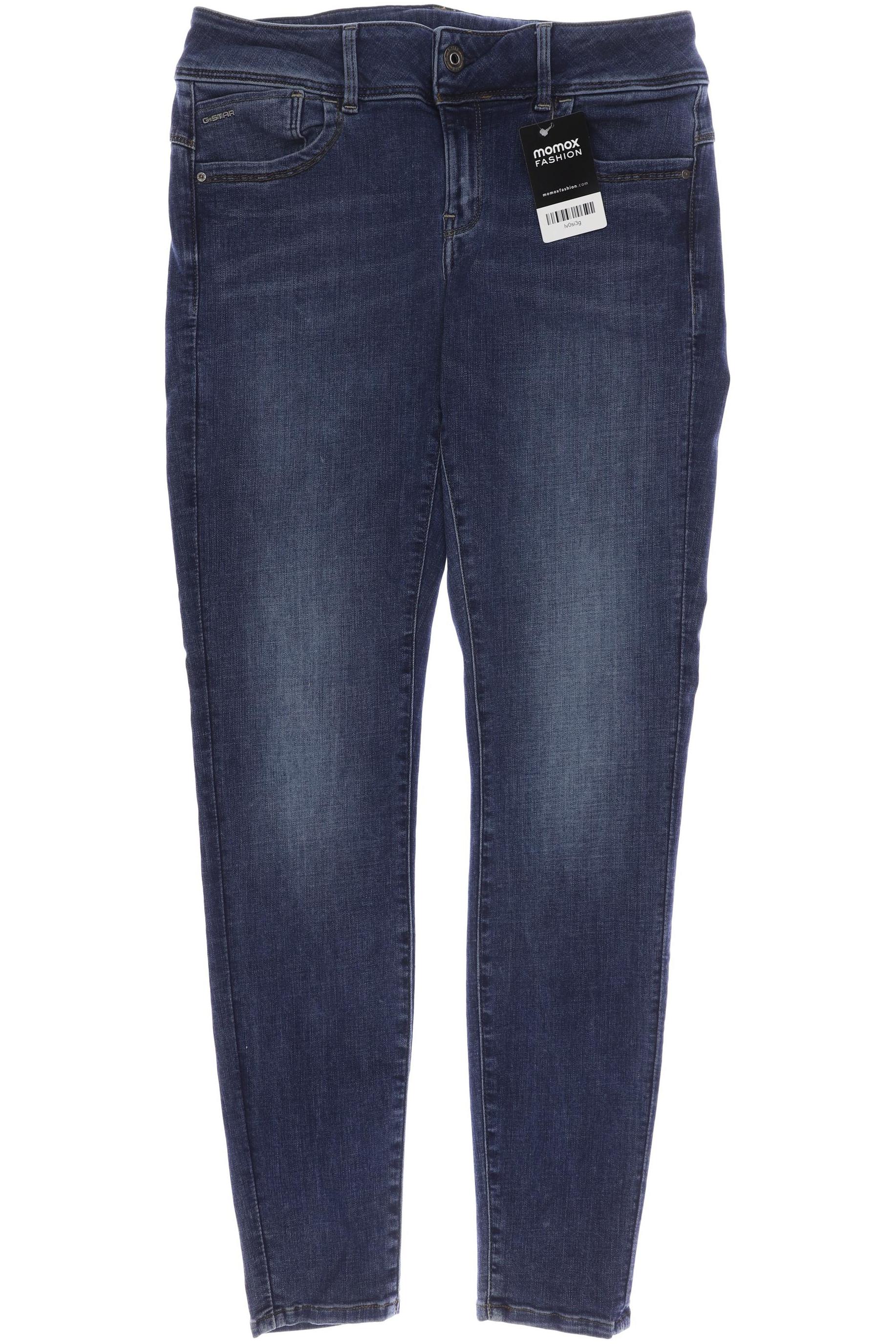 

G-Star RAW Damen Jeans, blau, Gr. 32