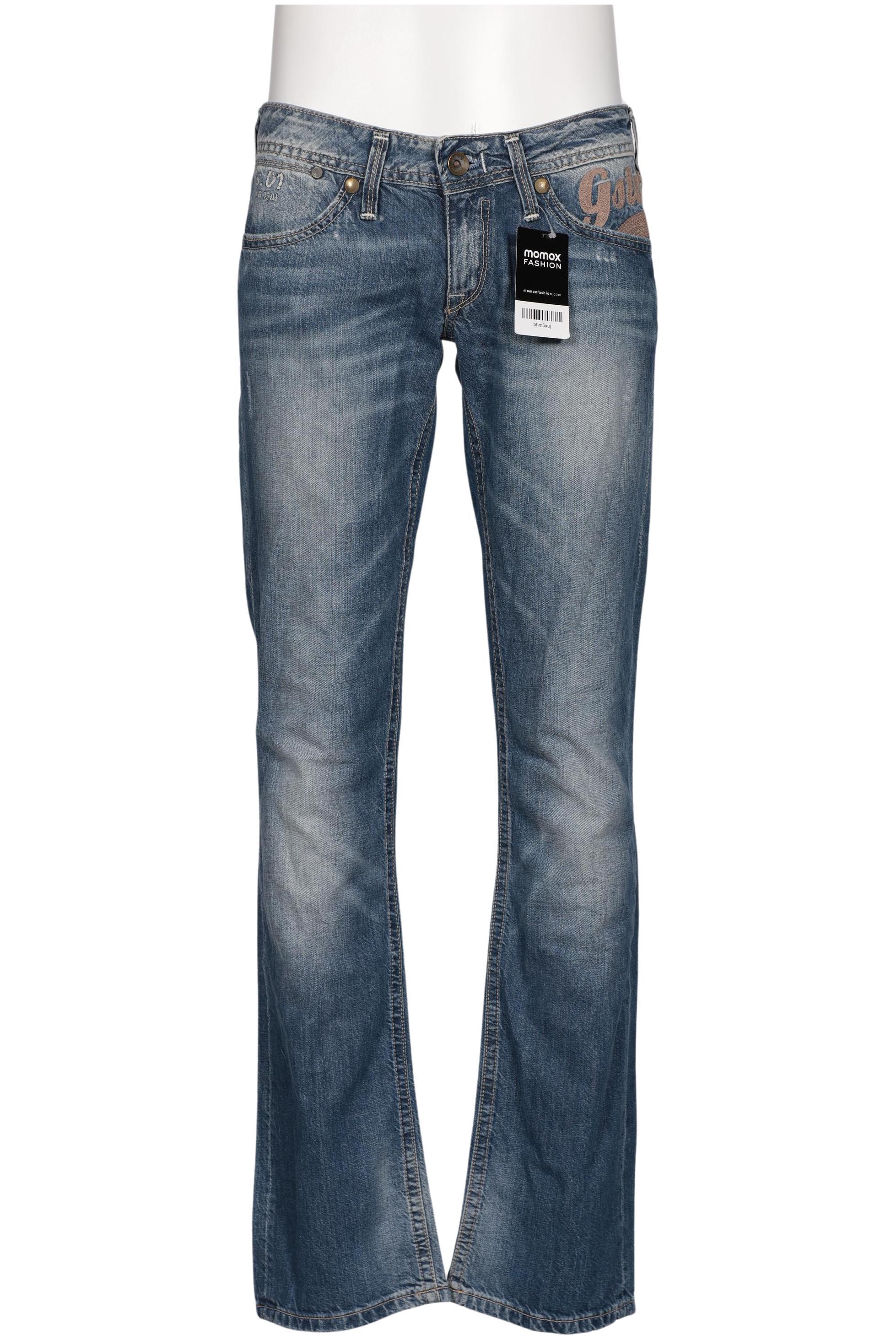 

G Star RAW Herren Jeans, blau, Gr. 30