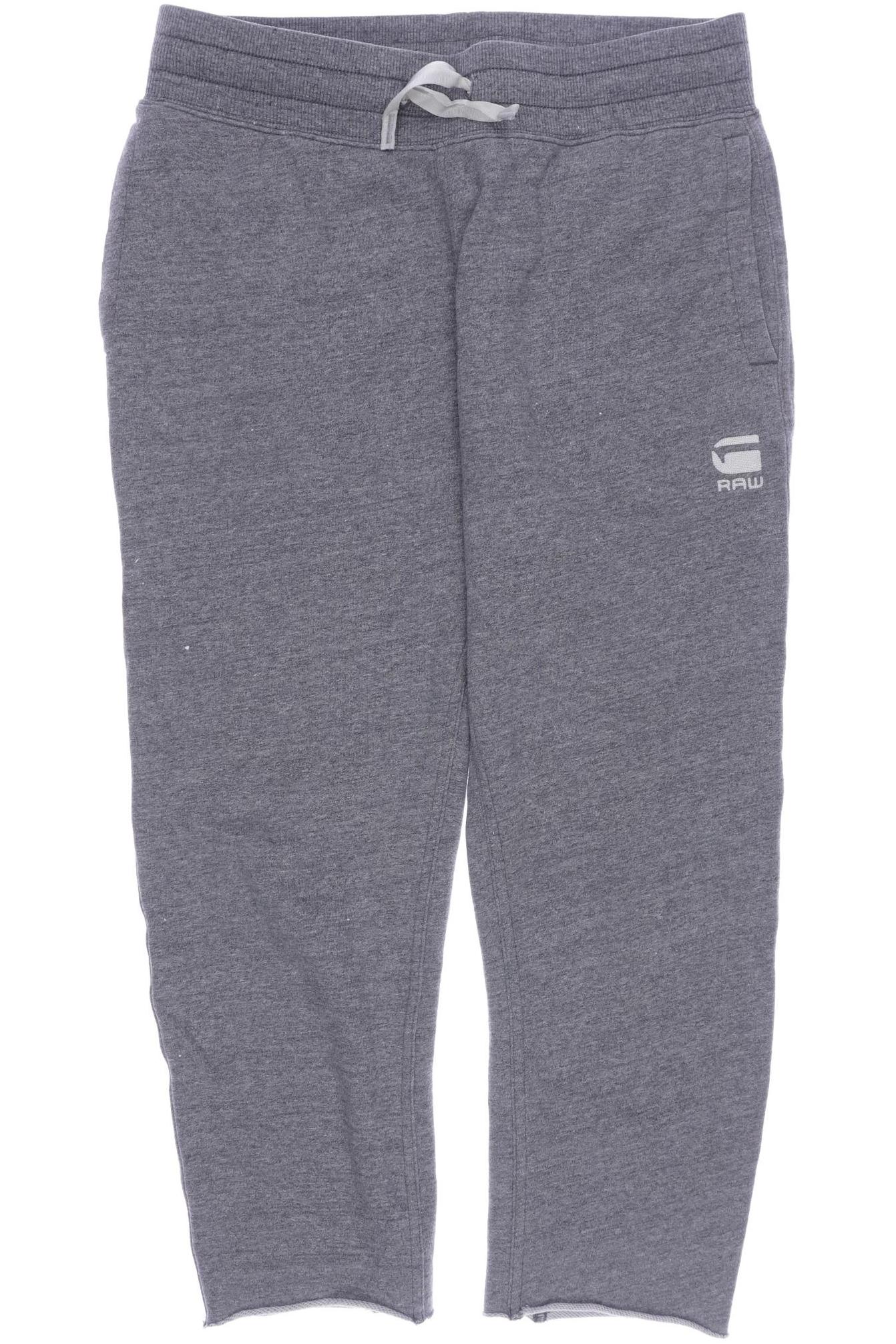 

G STAR RAW Damen Stoffhose, grau