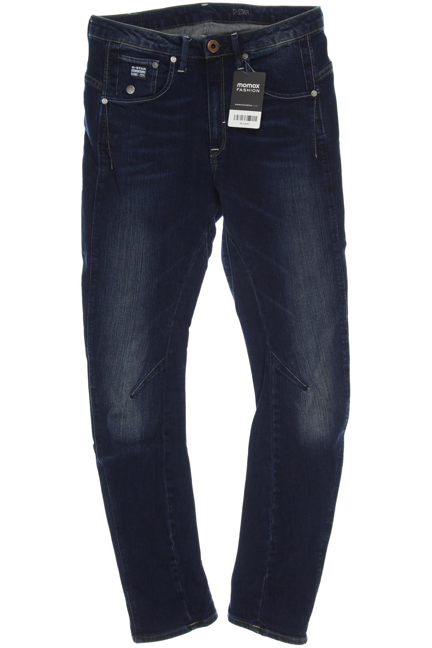 

G STAR RAW Damen Jeans, marineblau
