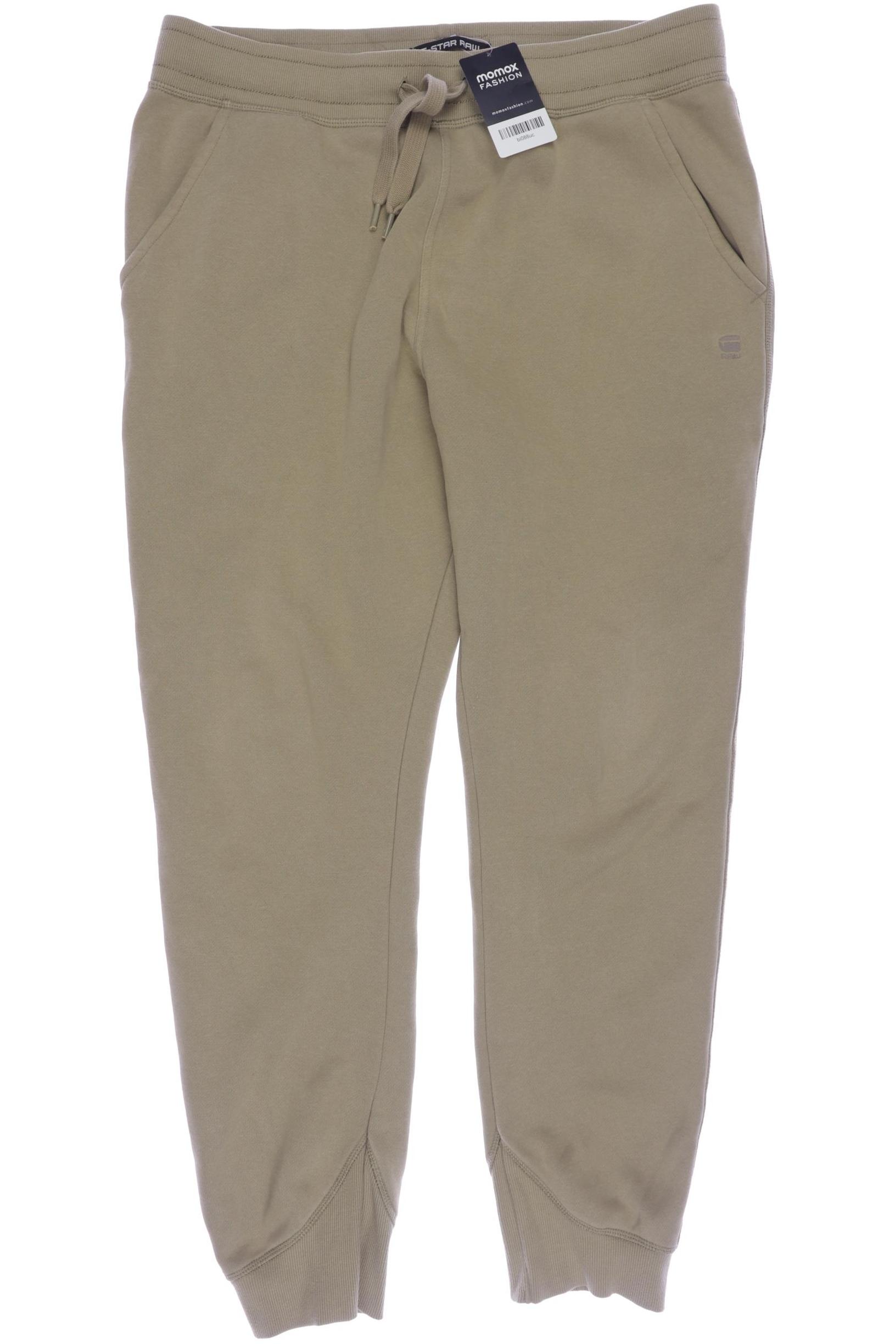 

G Star RAW Herren Stoffhose, beige, Gr. 0