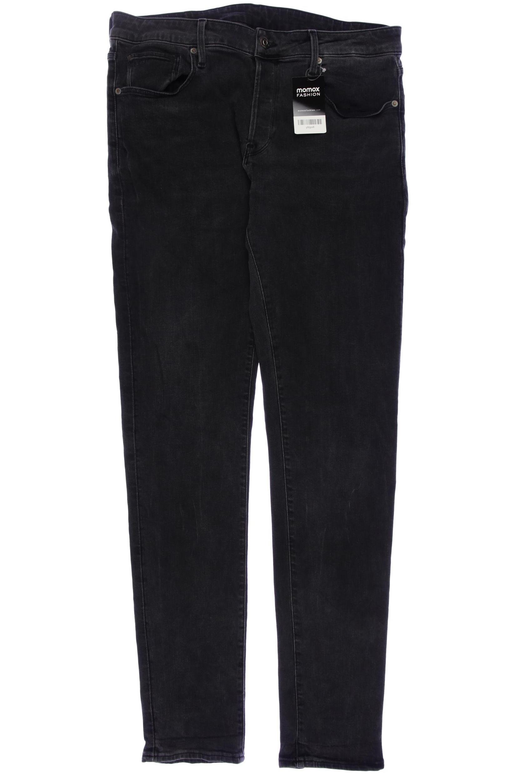 

G Star RAW Herren Jeans, grau, Gr. 36