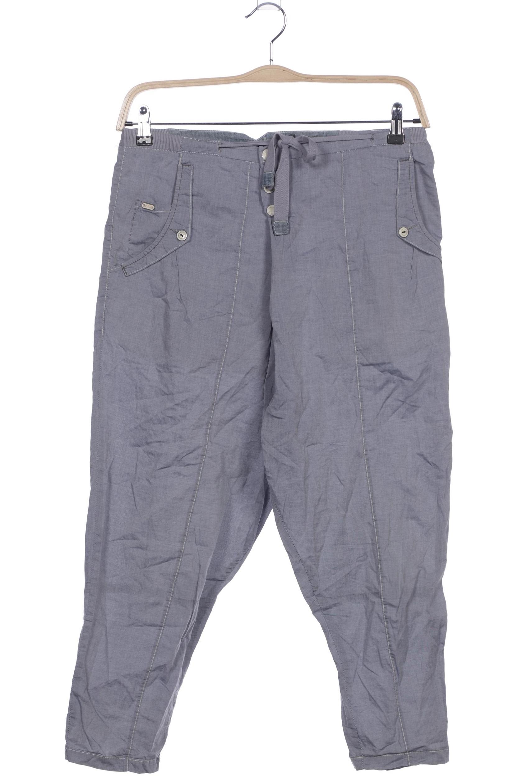 

G Star RAW Damen Stoffhose, blau, Gr. 28
