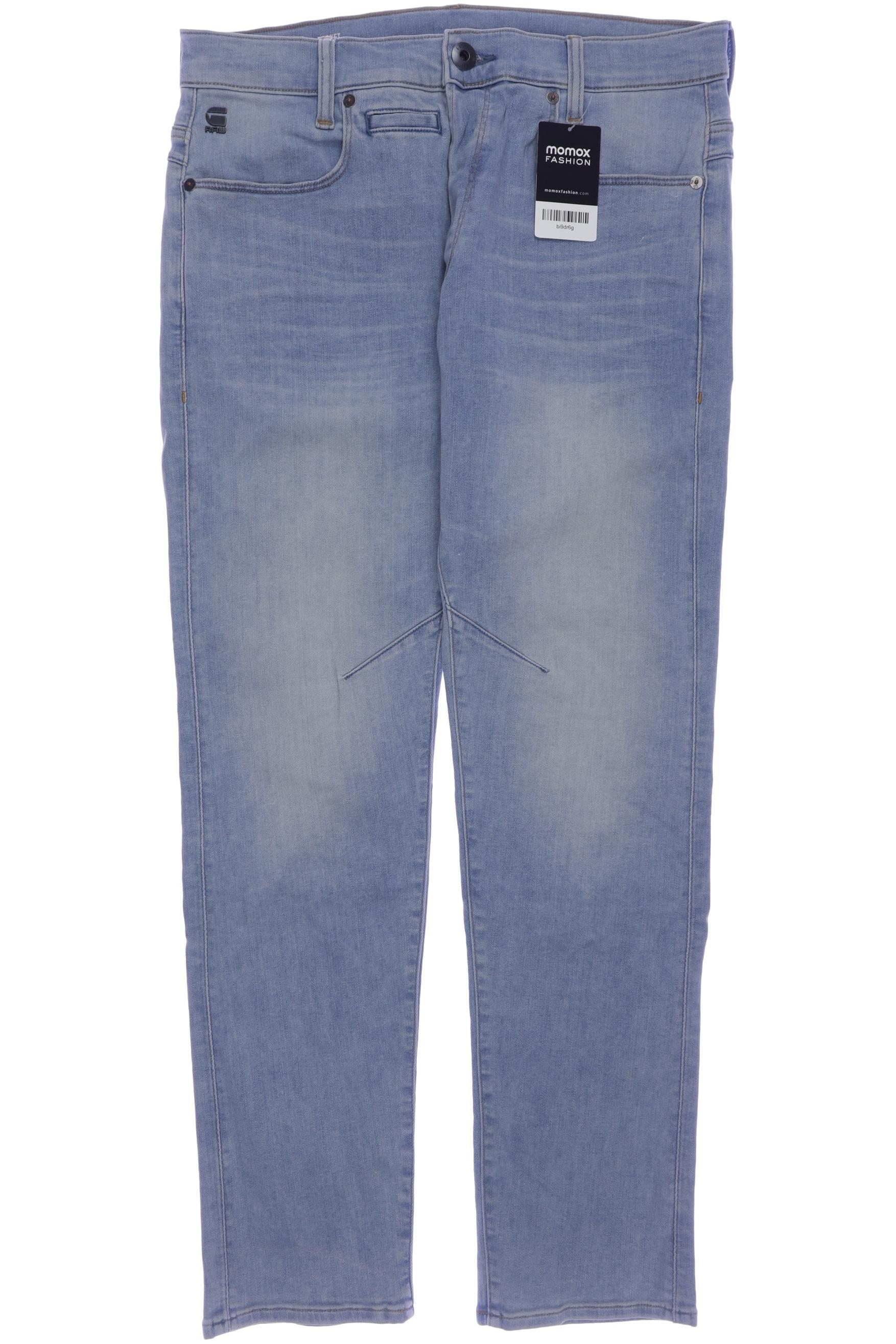 

G Star RAW Herren Jeans, blau, Gr. 32