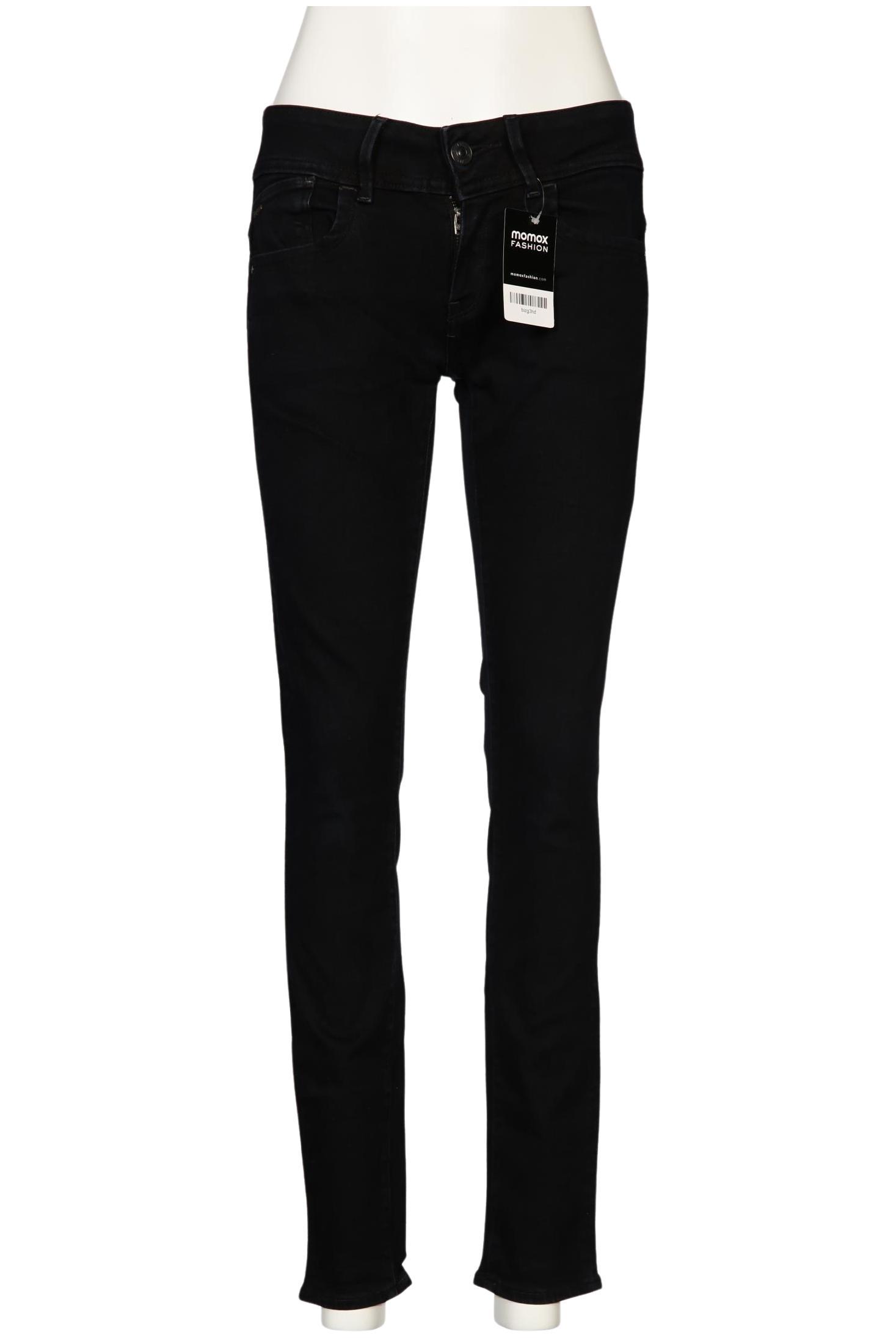 

G Star RAW Damen Jeans, schwarz, Gr. 28