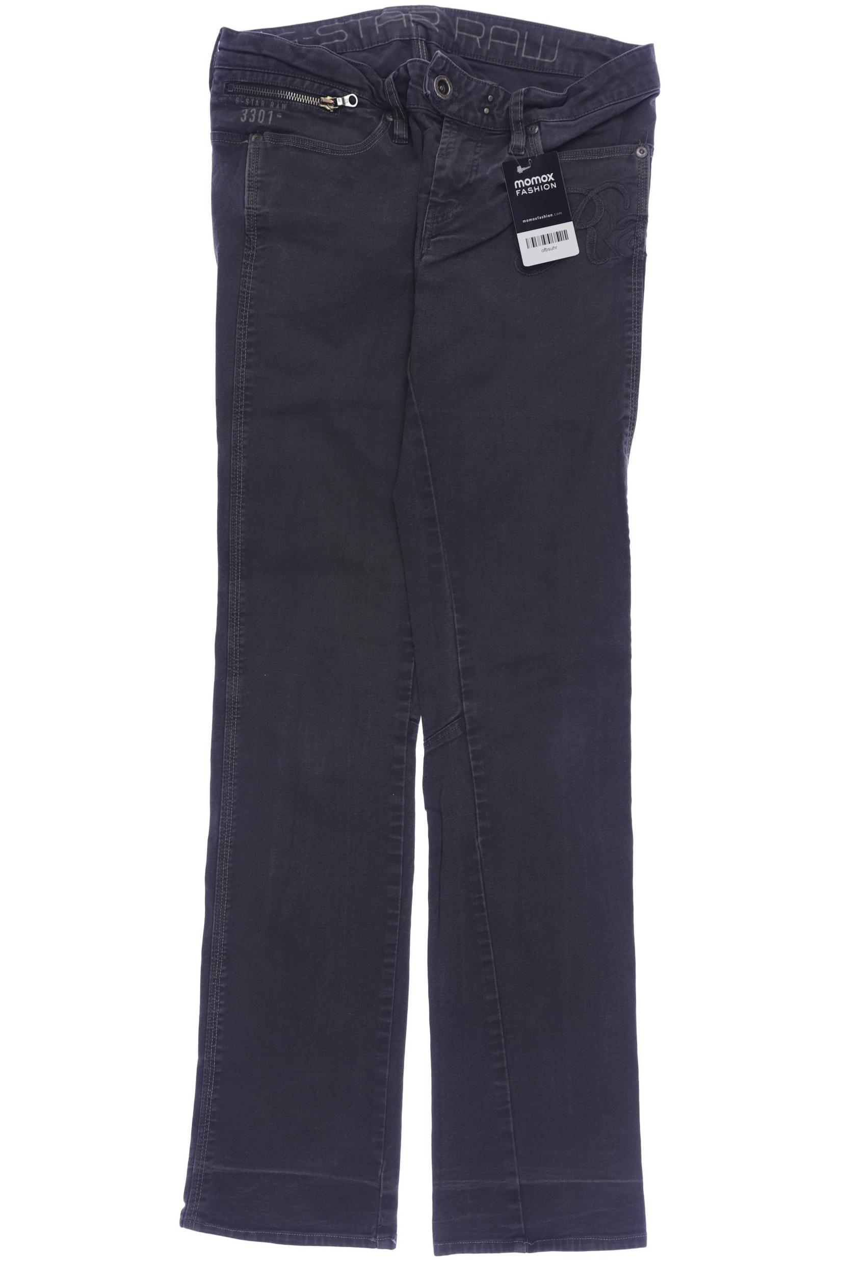 

G Star RAW Damen Jeans, grau, Gr. 29