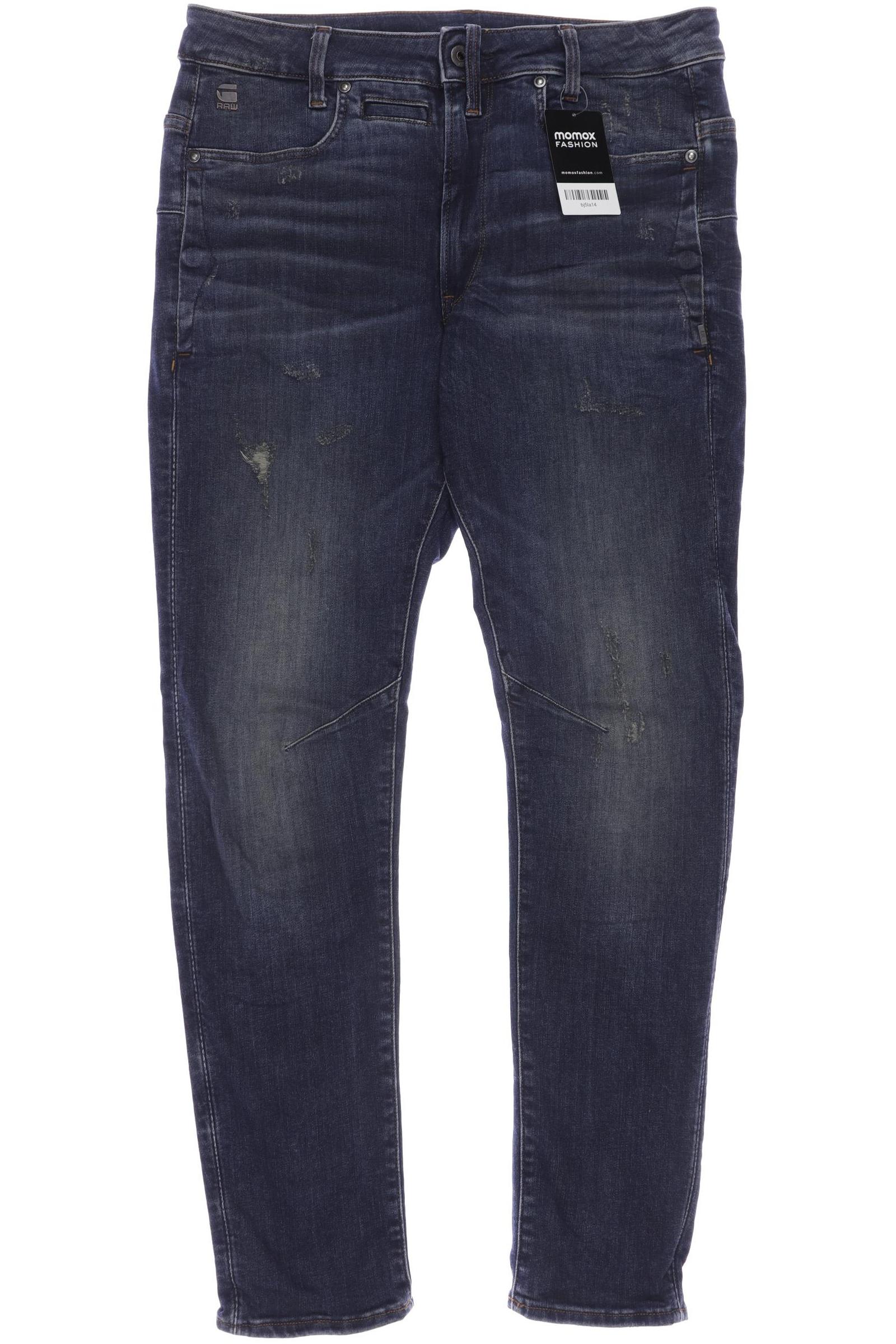 

G-STAR RAW Herren Jeans, blau