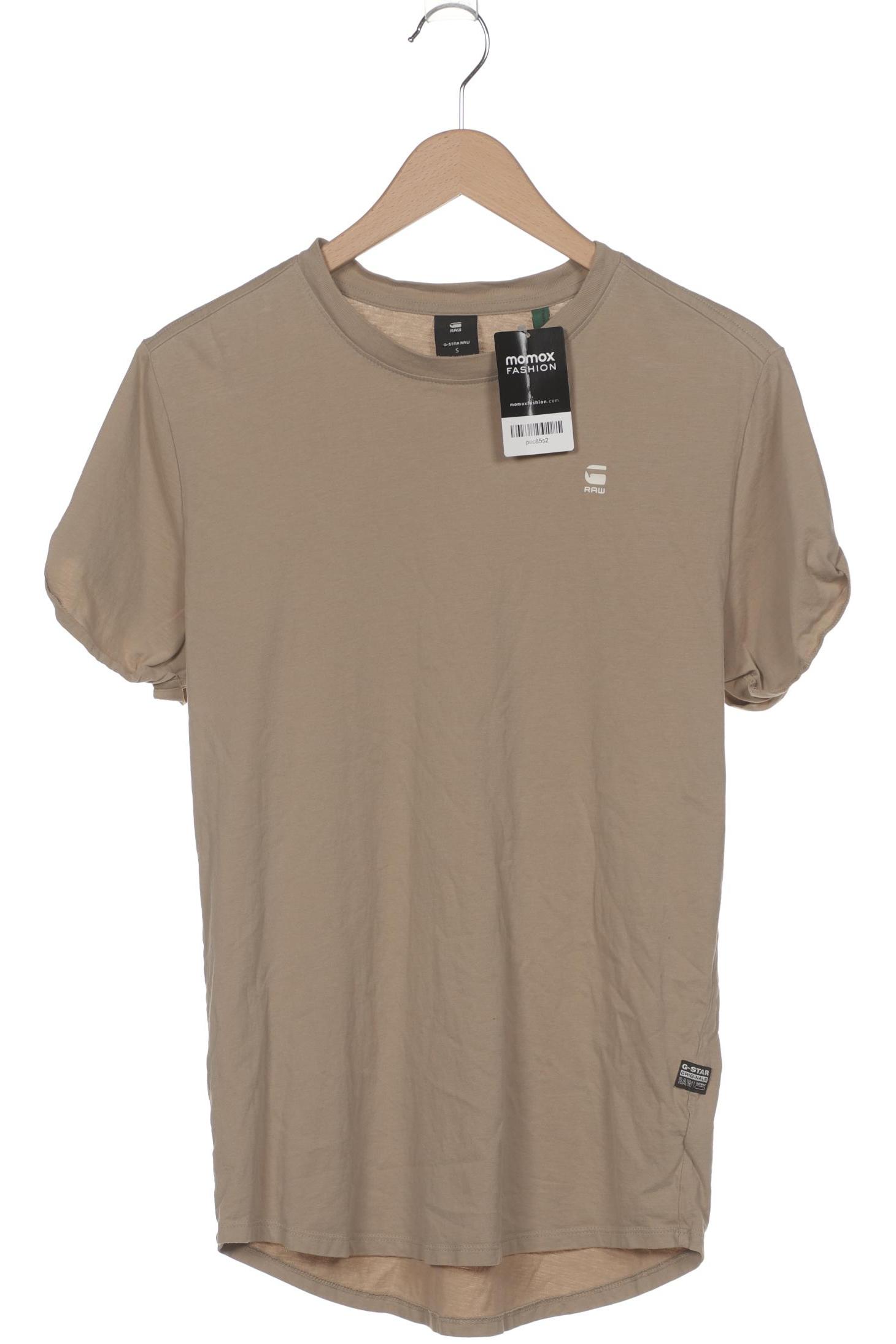 

G Star RAW Herren T-Shirt, beige, Gr. 46