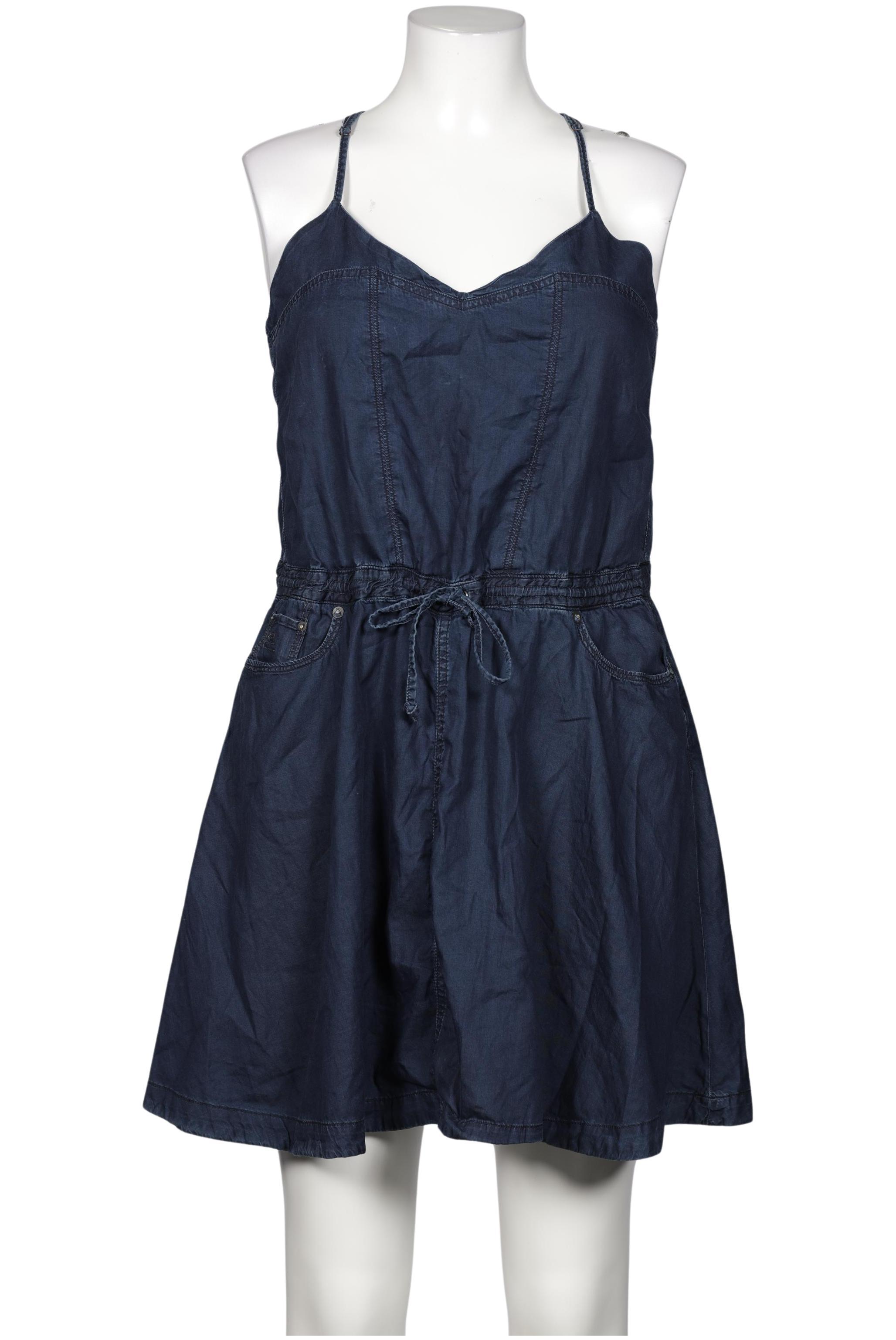 

G Star RAW Damen Kleid, marineblau, Gr. 44