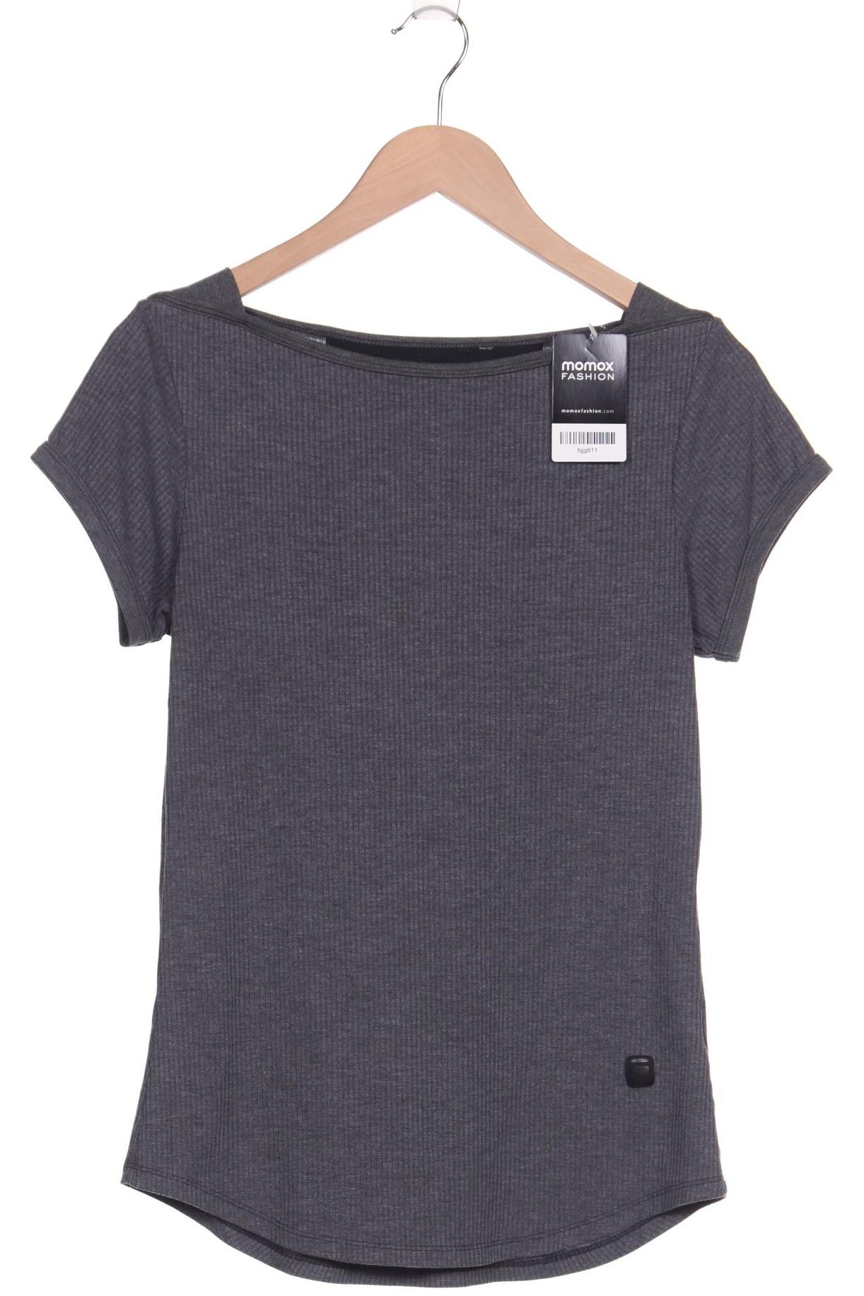 

G STAR RAW Damen T-Shirt, grau