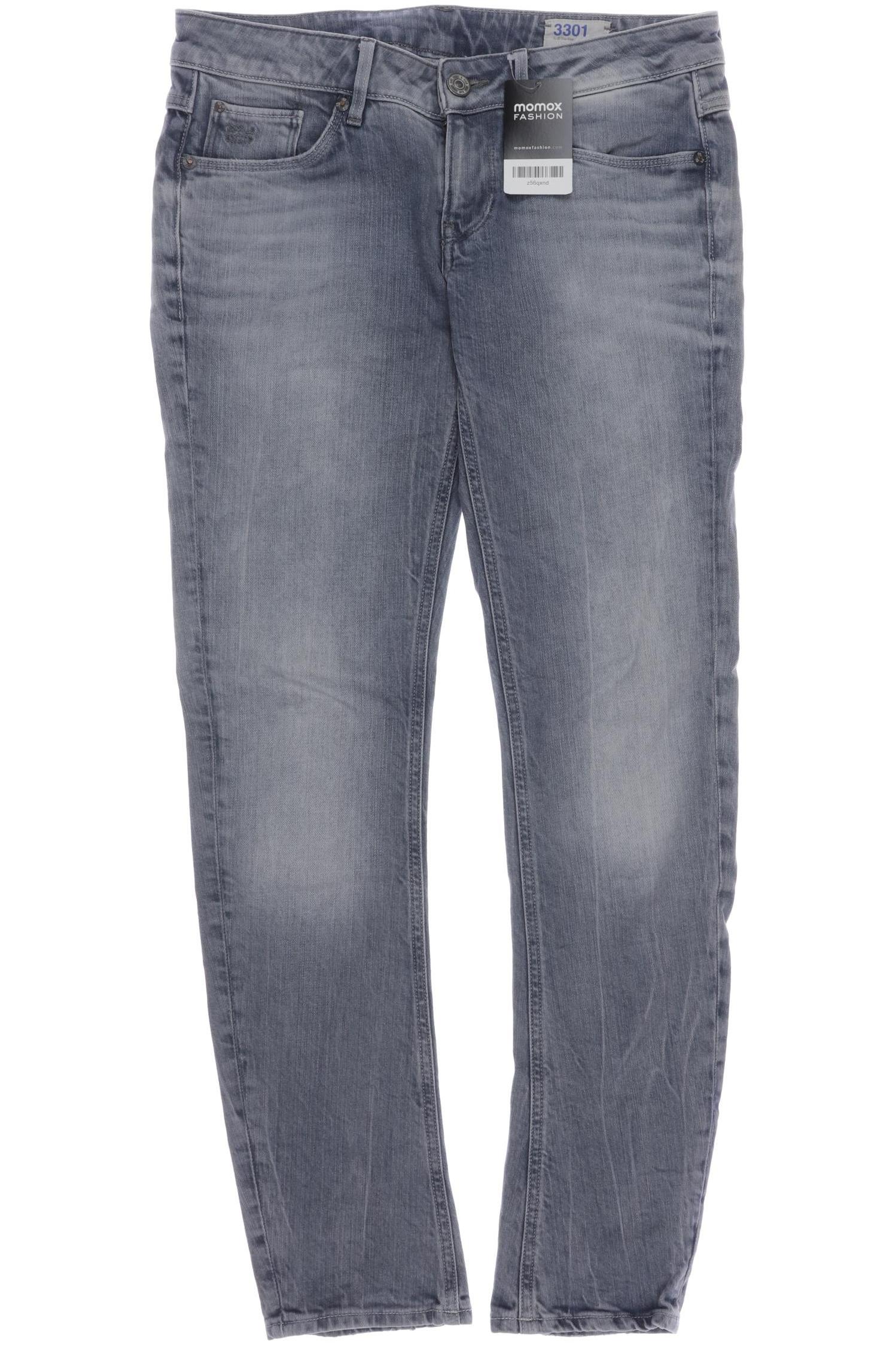 

G Star RAW Damen Jeans, blau, Gr. 29