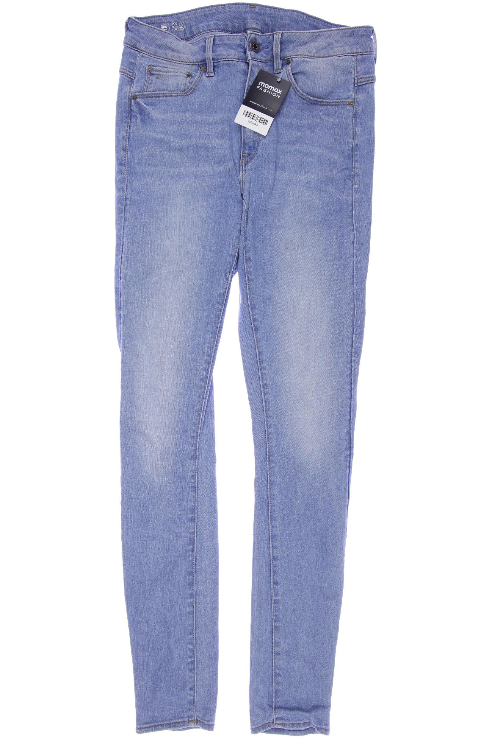 

G Star RAW Damen Jeans, hellblau, Gr. 29