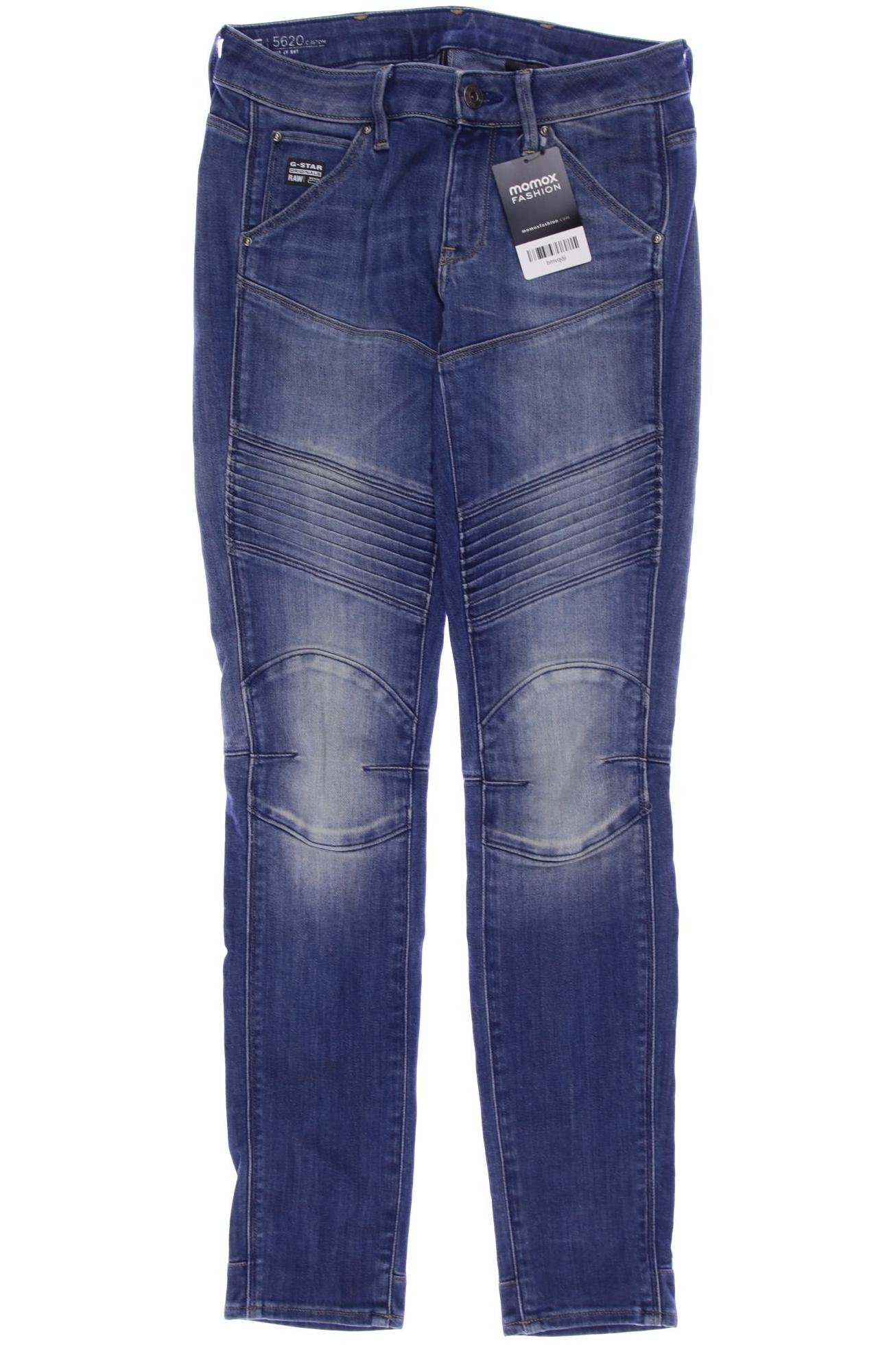 

G-Star RAW Damen Jeans, blau, Gr. 27