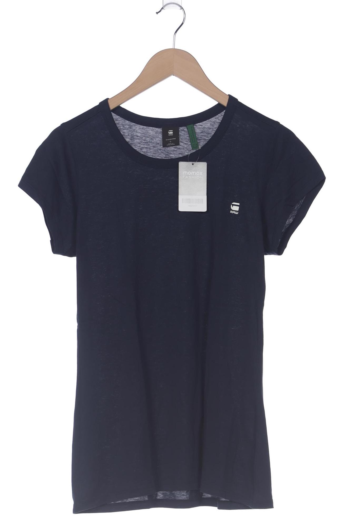 

G Star RAW Damen T-Shirt, marineblau, Gr. 42