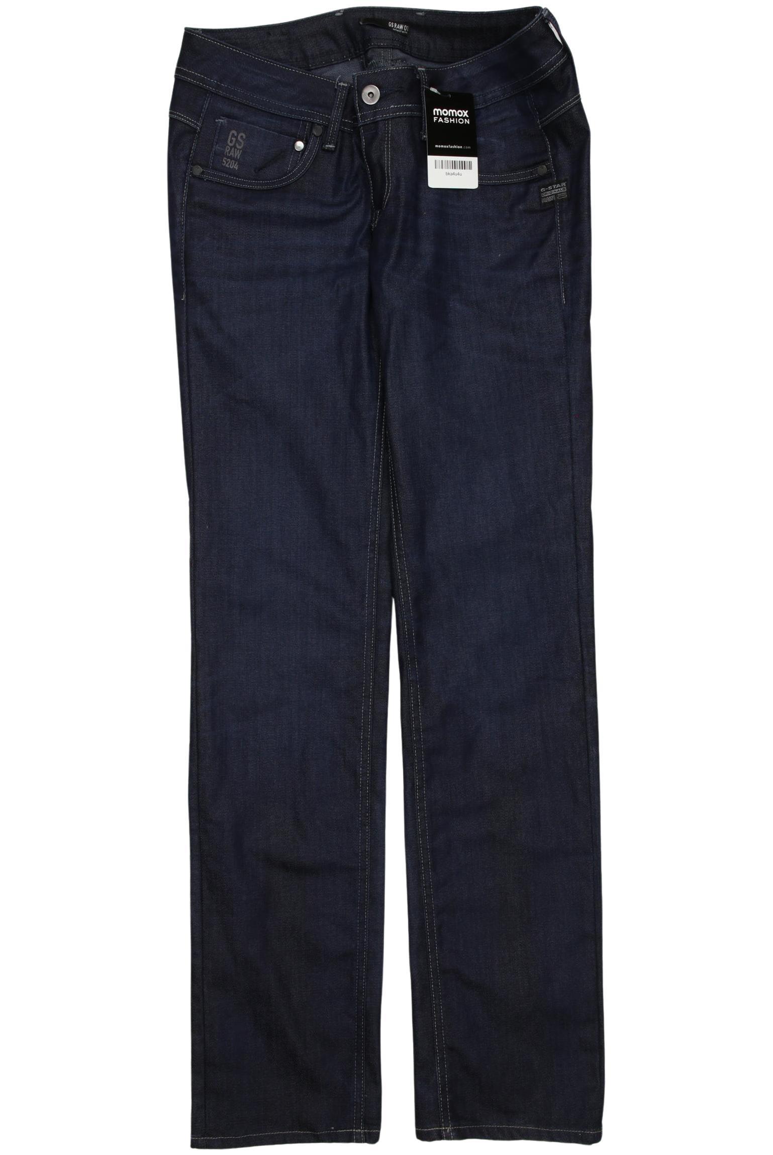 

G Star RAW Damen Jeans, marineblau, Gr. 29