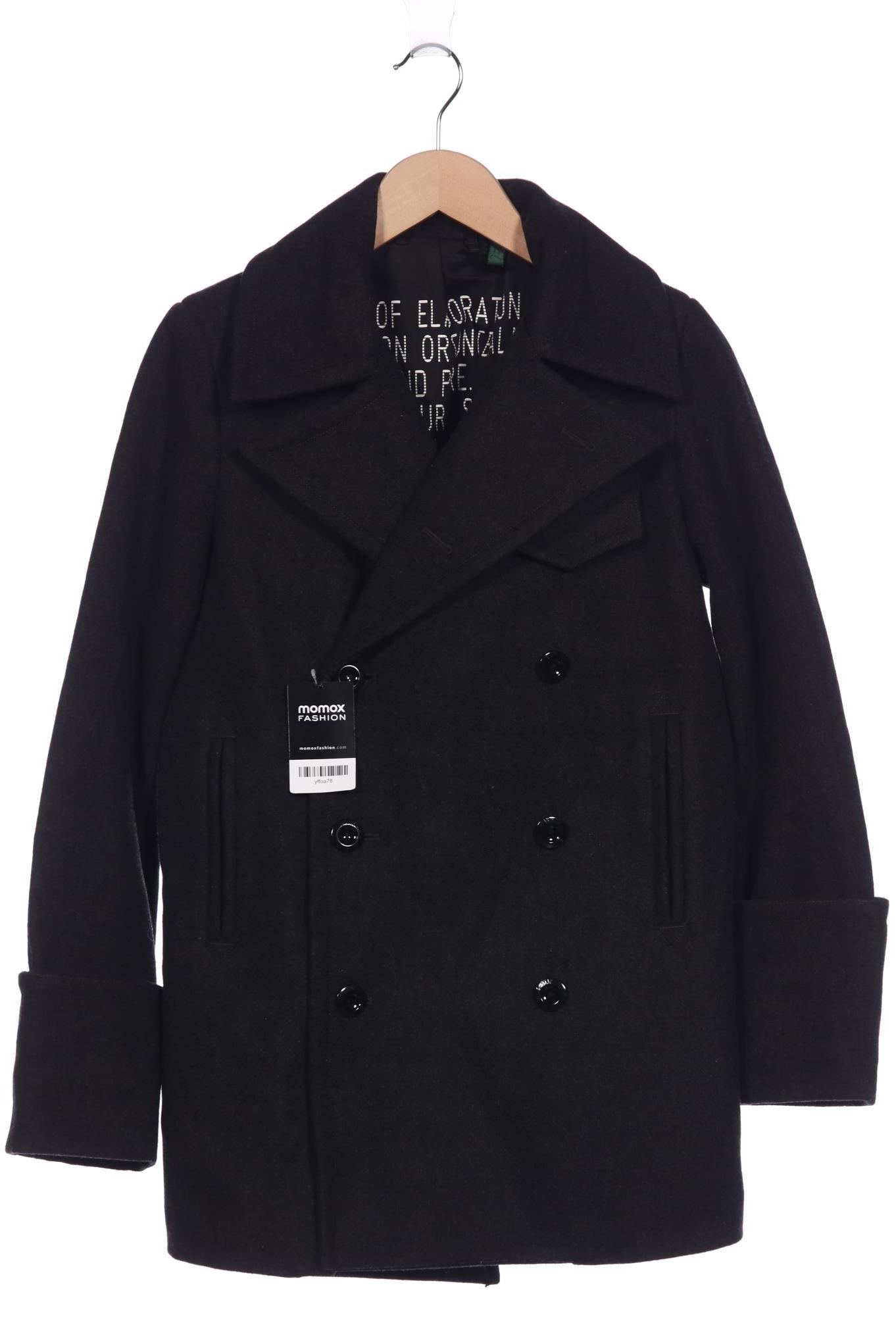 

G Star RAW Damen Mantel, grau, Gr. 36