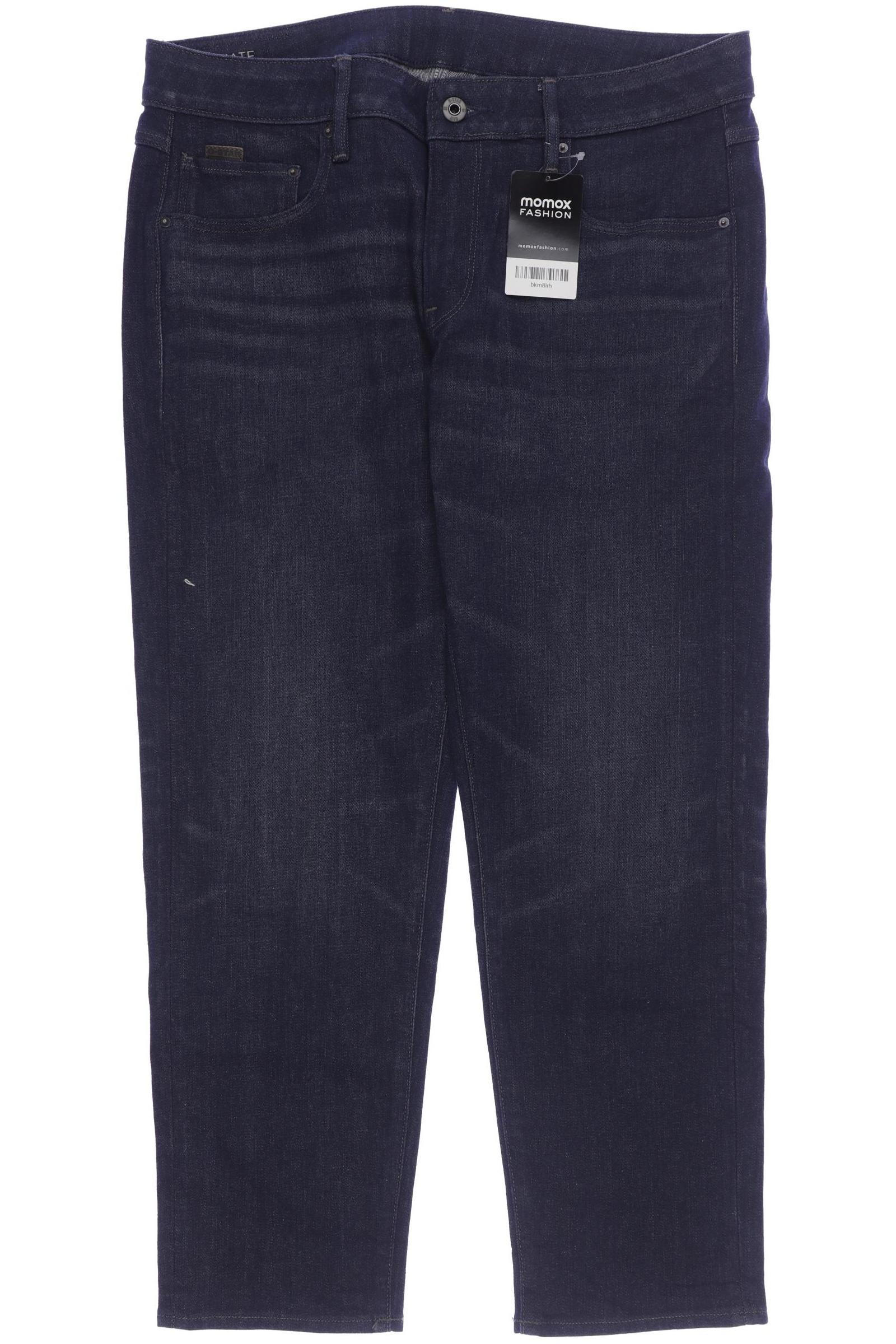 

G Star RAW Damen Jeans, blau, Gr. 30