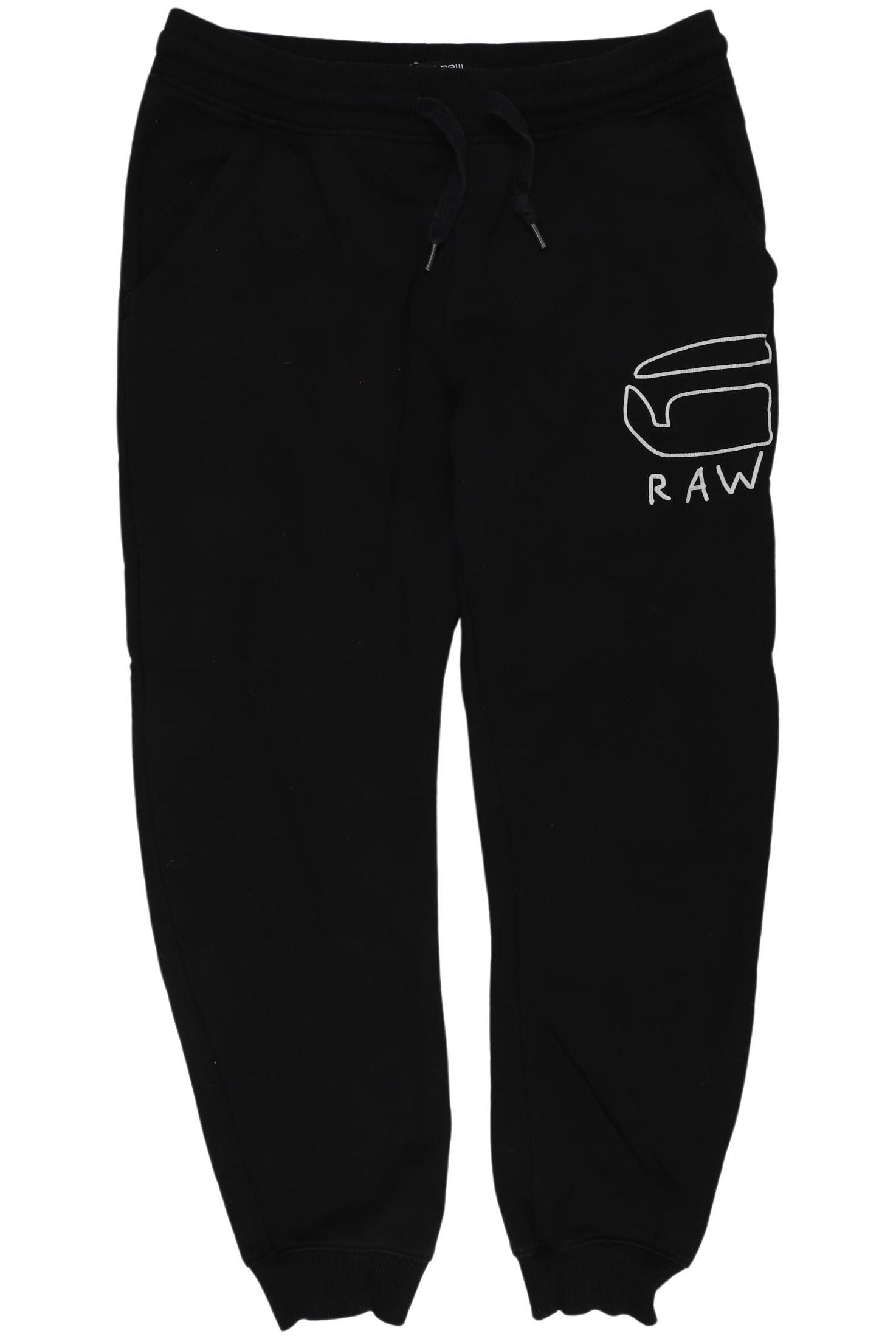 

G Star RAW Herren Stoffhose, schwarz, Gr. 0