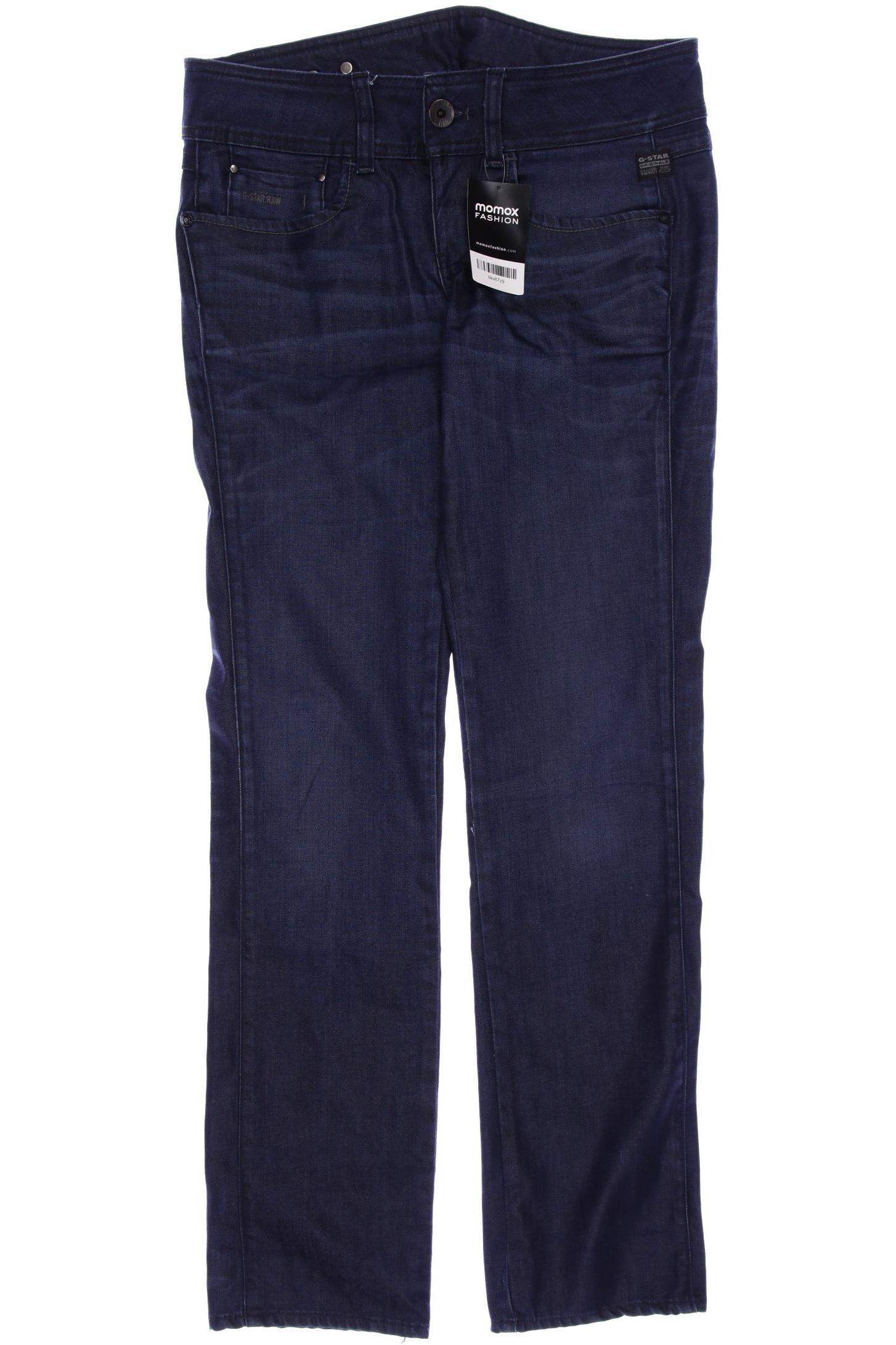

G STAR RAW Damen Jeans, marineblau