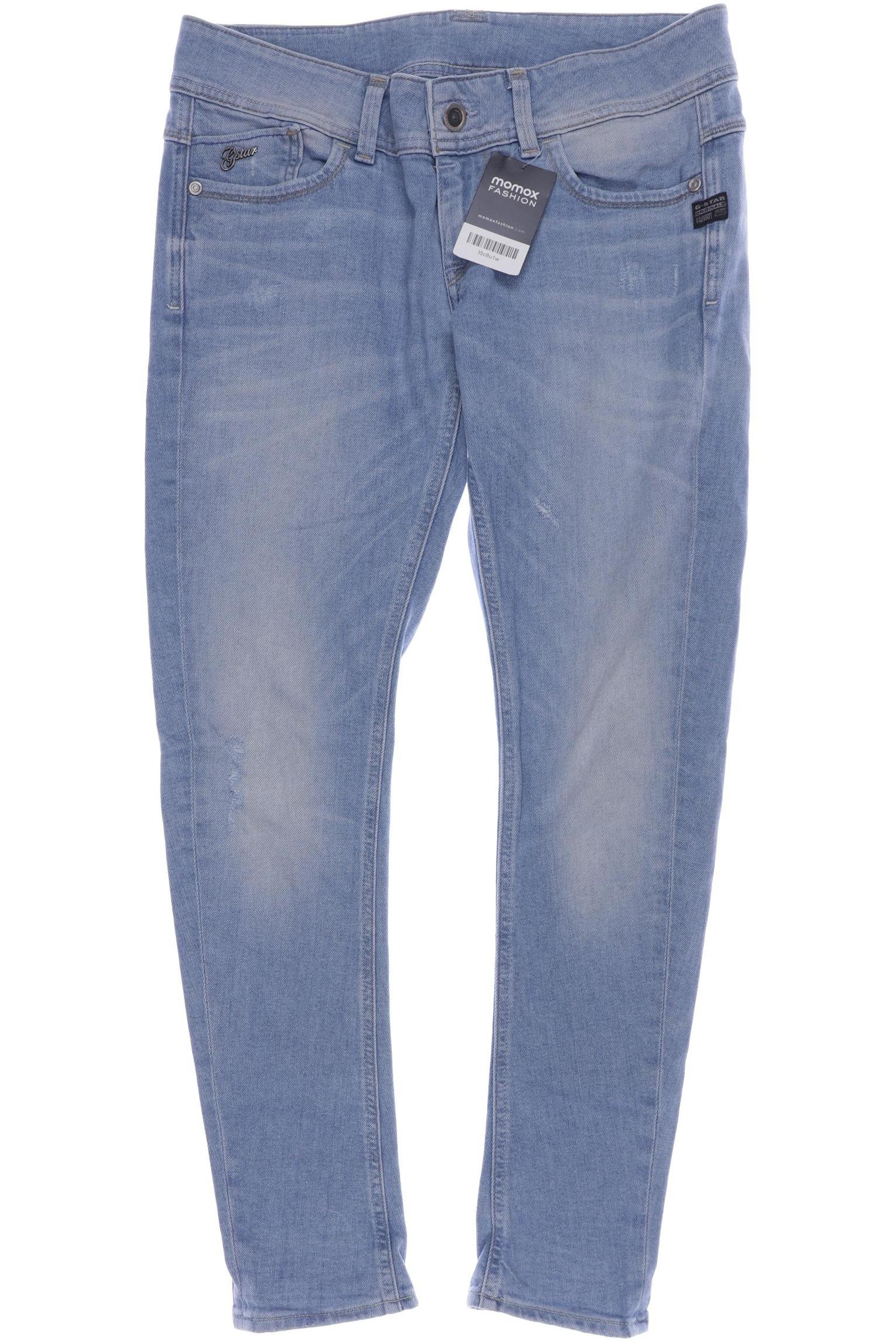 

G-Star RAW Damen Jeans, hellblau, Gr. 29