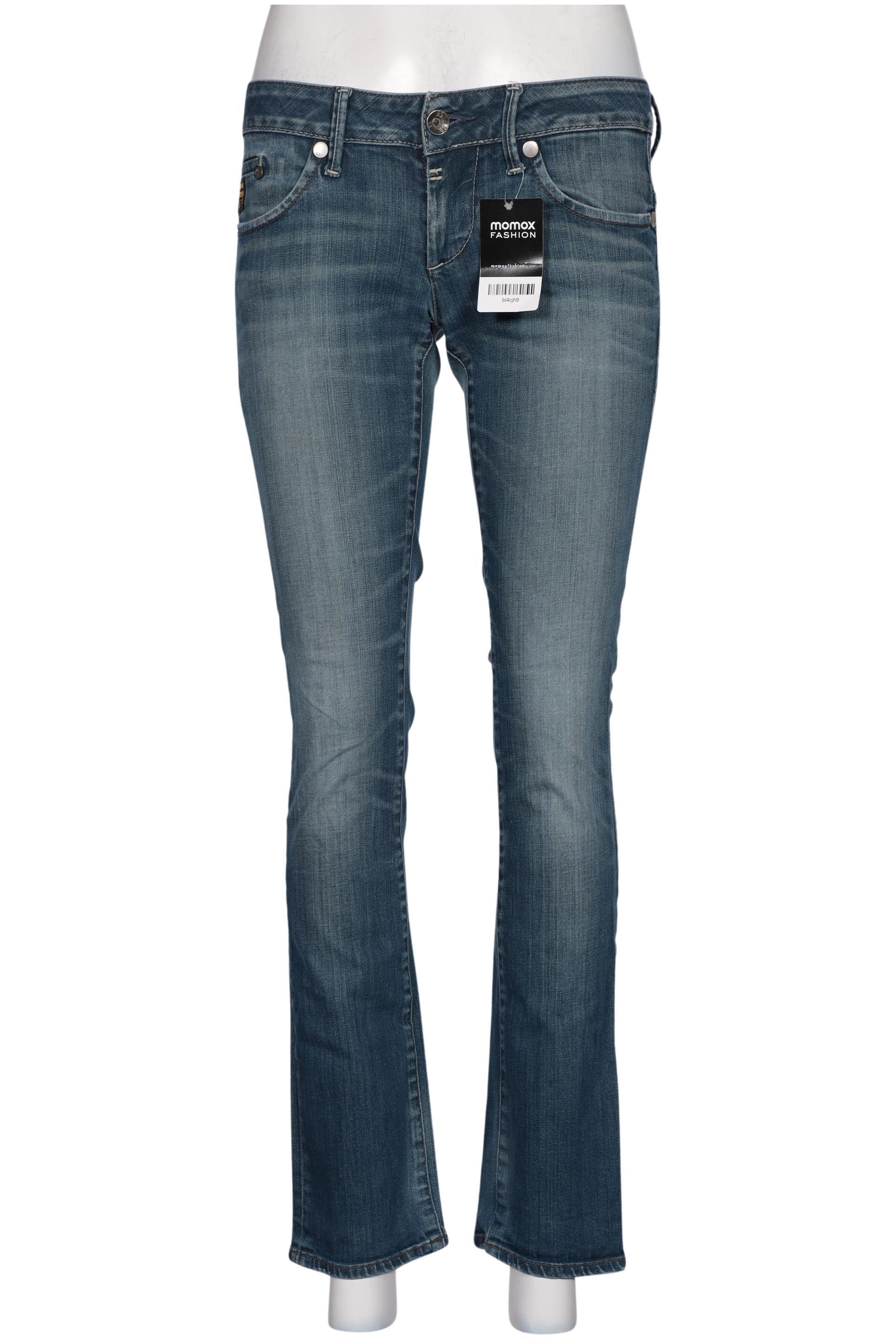 

G Star RAW Damen Jeans, blau, Gr. 29