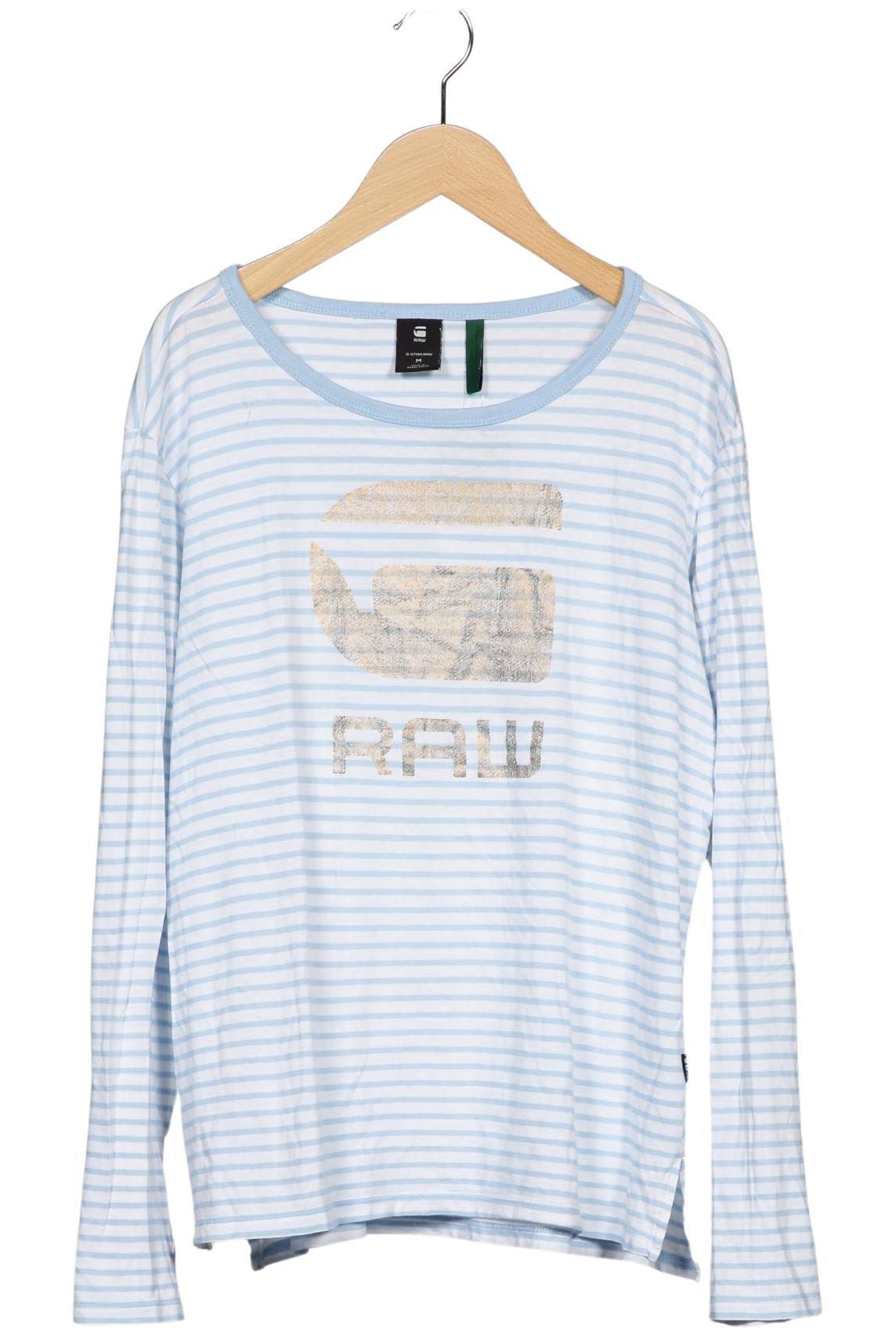 

G Star RAW Damen Langarmshirt, mehrfarbig, Gr. 38