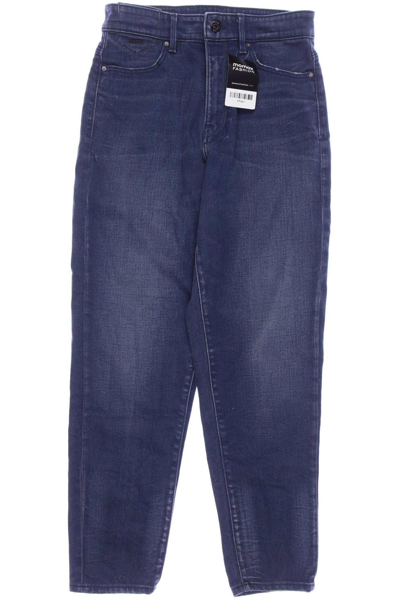 

G Star RAW Damen Jeans, blau, Gr. 27