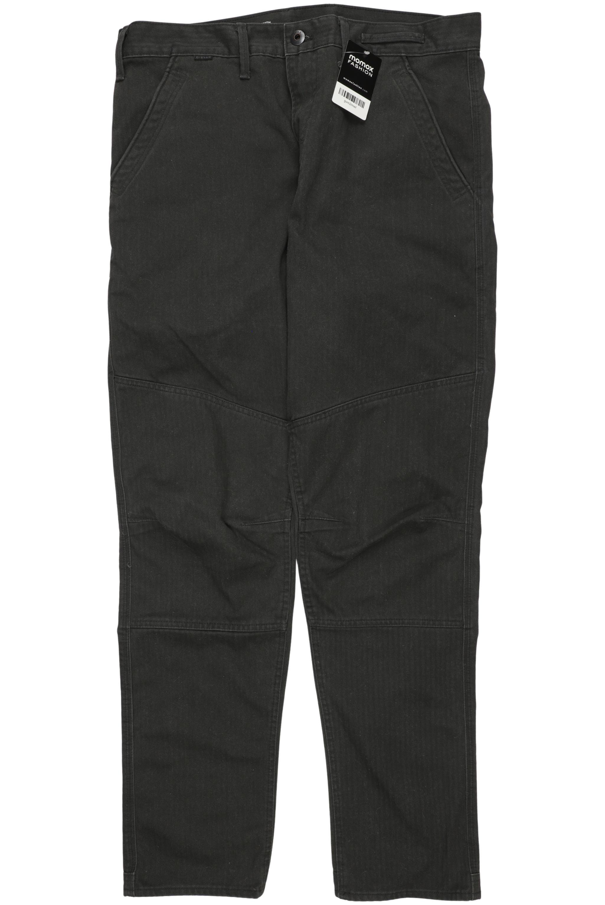 Thumbnail - G Star RAW Herren Jeans, türkis, Gr. 35