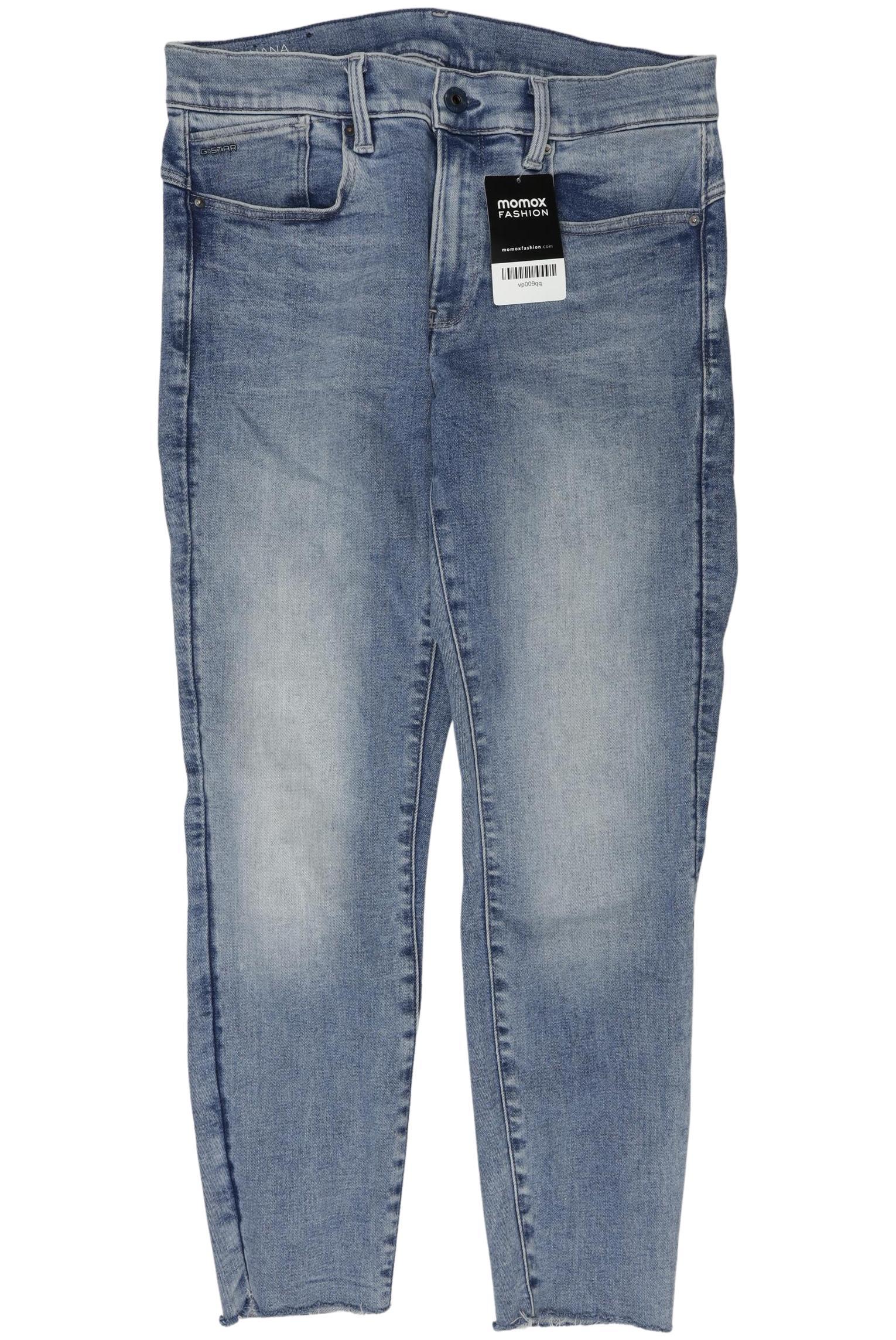 

G Star RAW Damen Jeans, blau, Gr. 29