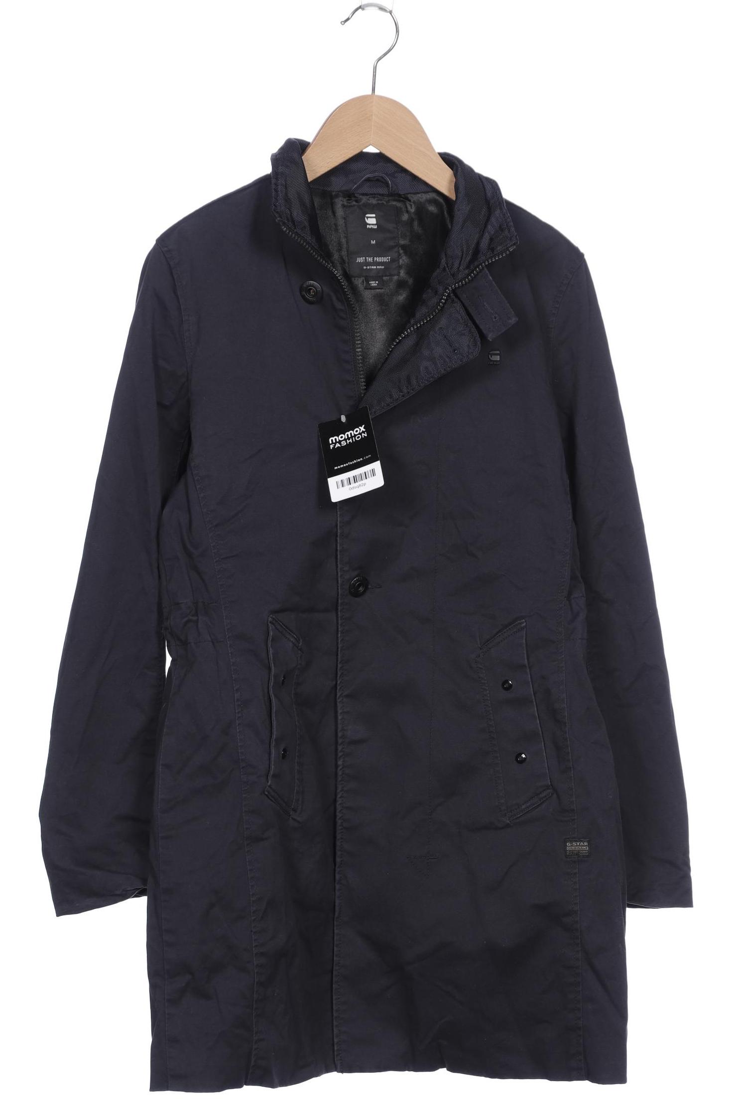 

G Star RAW Damen Mantel, marineblau, Gr. 38