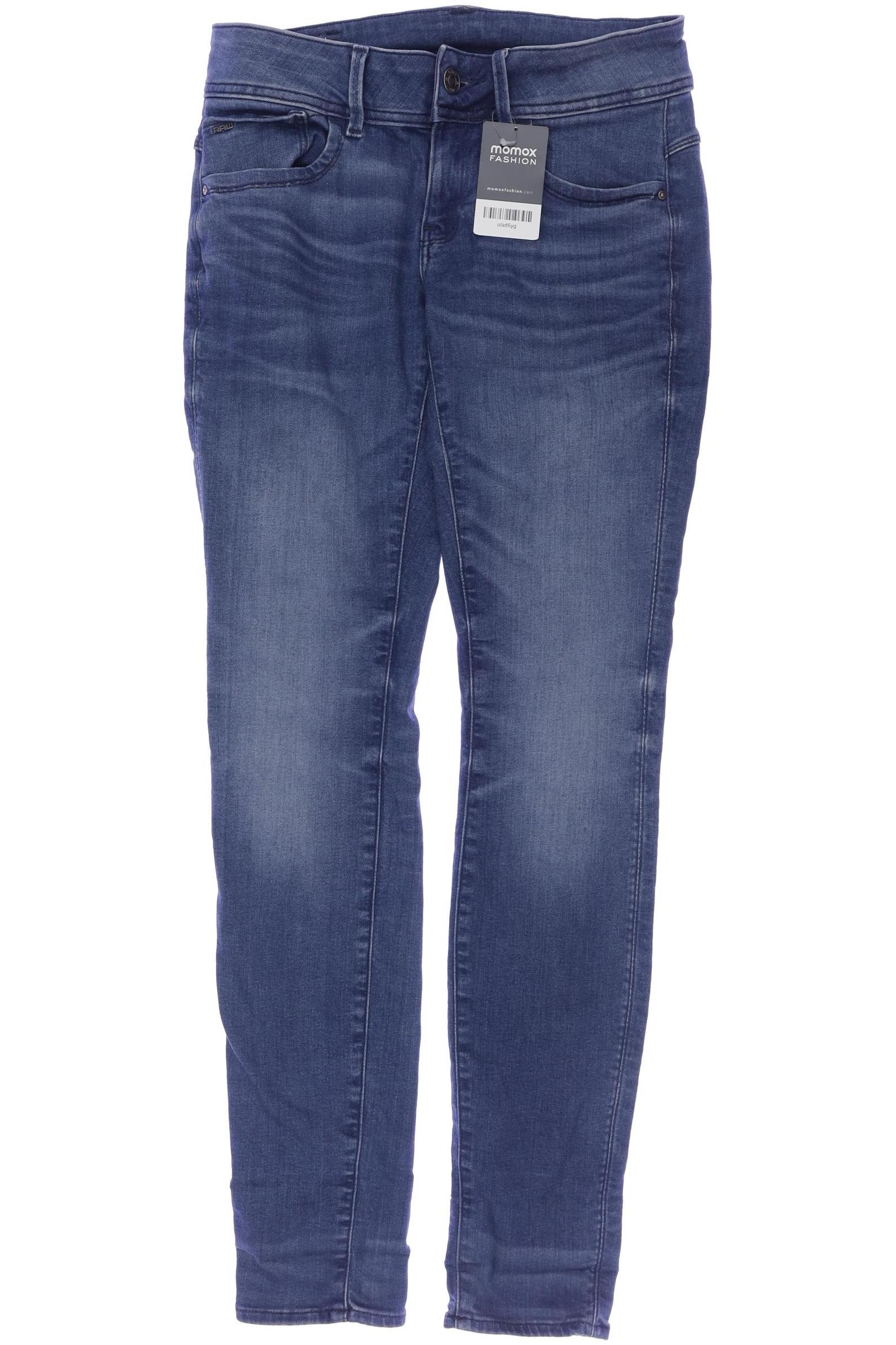

G Star RAW Damen Jeans, blau, Gr. 29