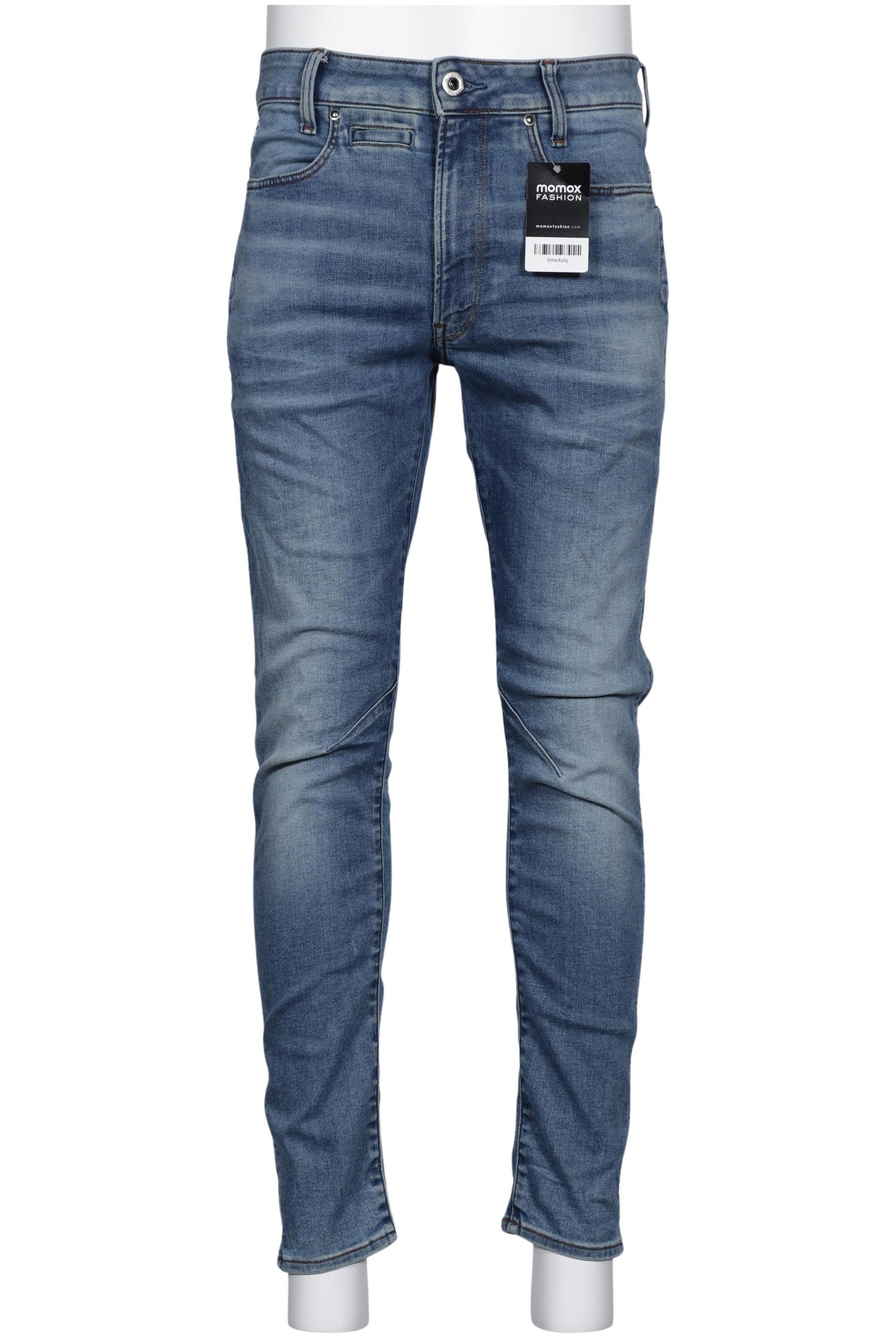 

G Star RAW Herren Jeans, blau, Gr. 29