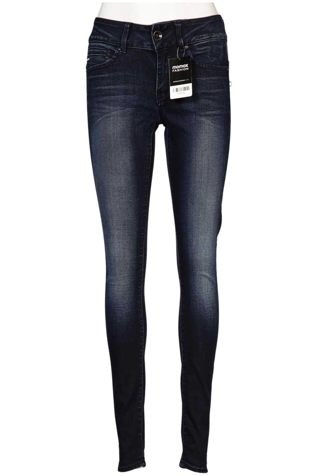 

G Star RAW Damen Jeans, marineblau, Gr. 27