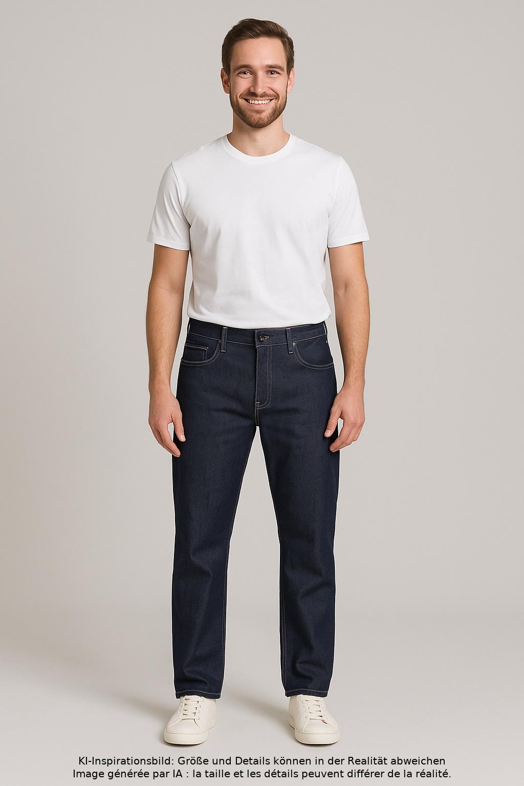 Thumbnail - G Star RAW Herren Jeans, marineblau, Gr. 35