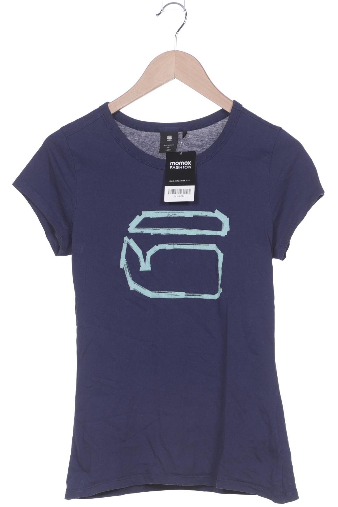 

G-Star RAW Damen T-Shirt, marineblau, Gr. 38