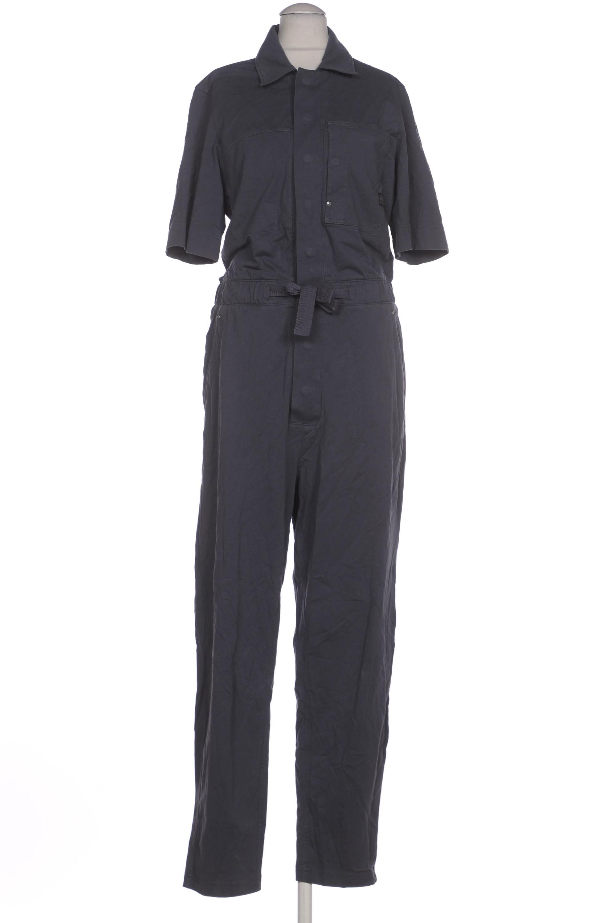 

G Star RAW Damen Jumpsuit/Overall, marineblau, Gr. 36