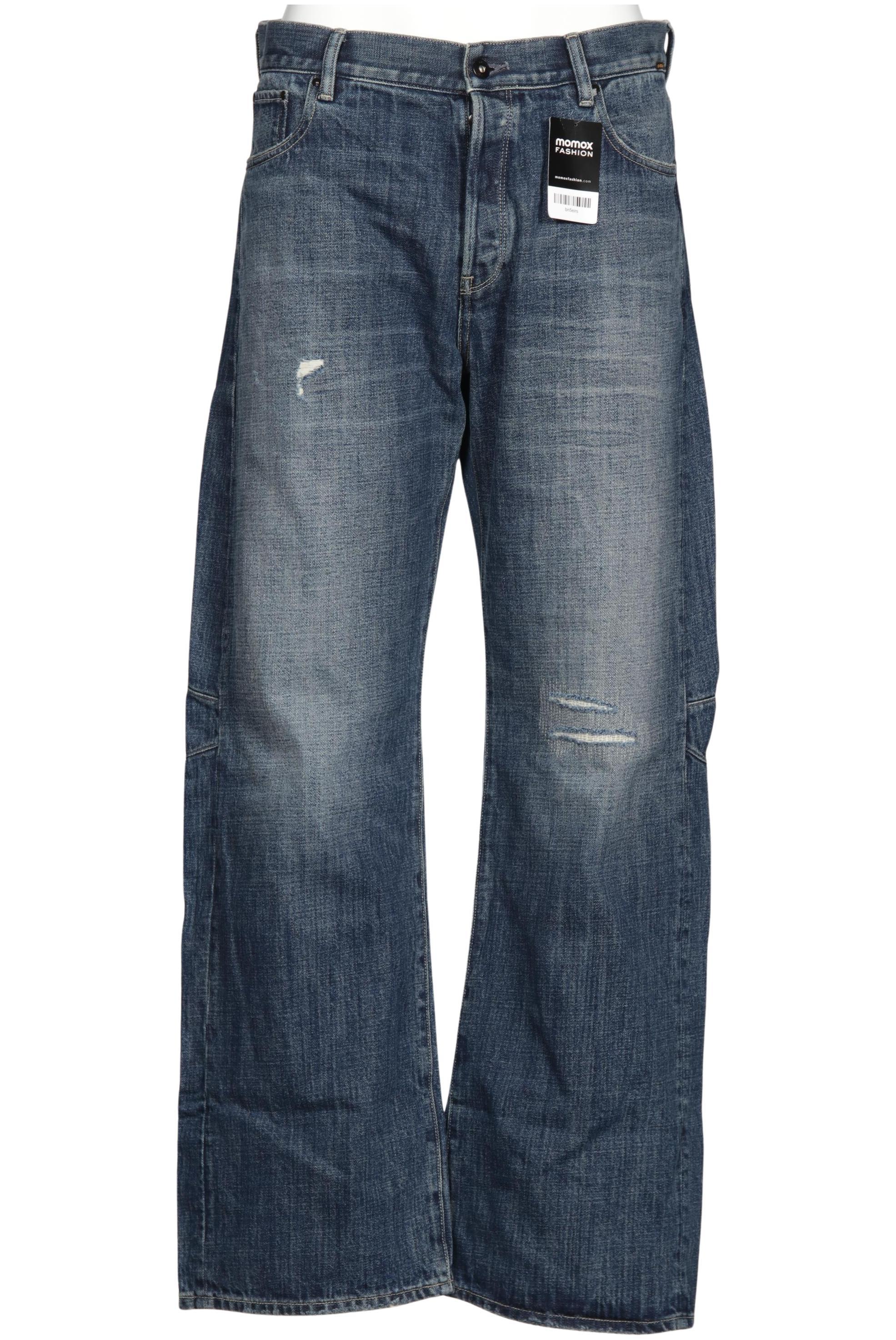 

G Star RAW Damen Jeans, blau, Gr. 36