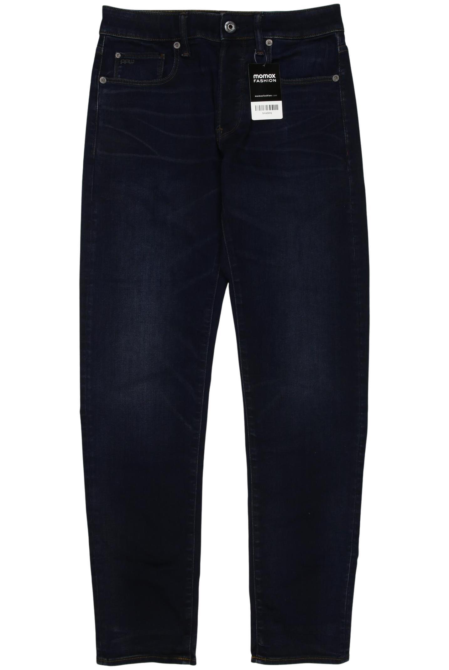 

G Star RAW Herren Jeans, marineblau, Gr. 29
