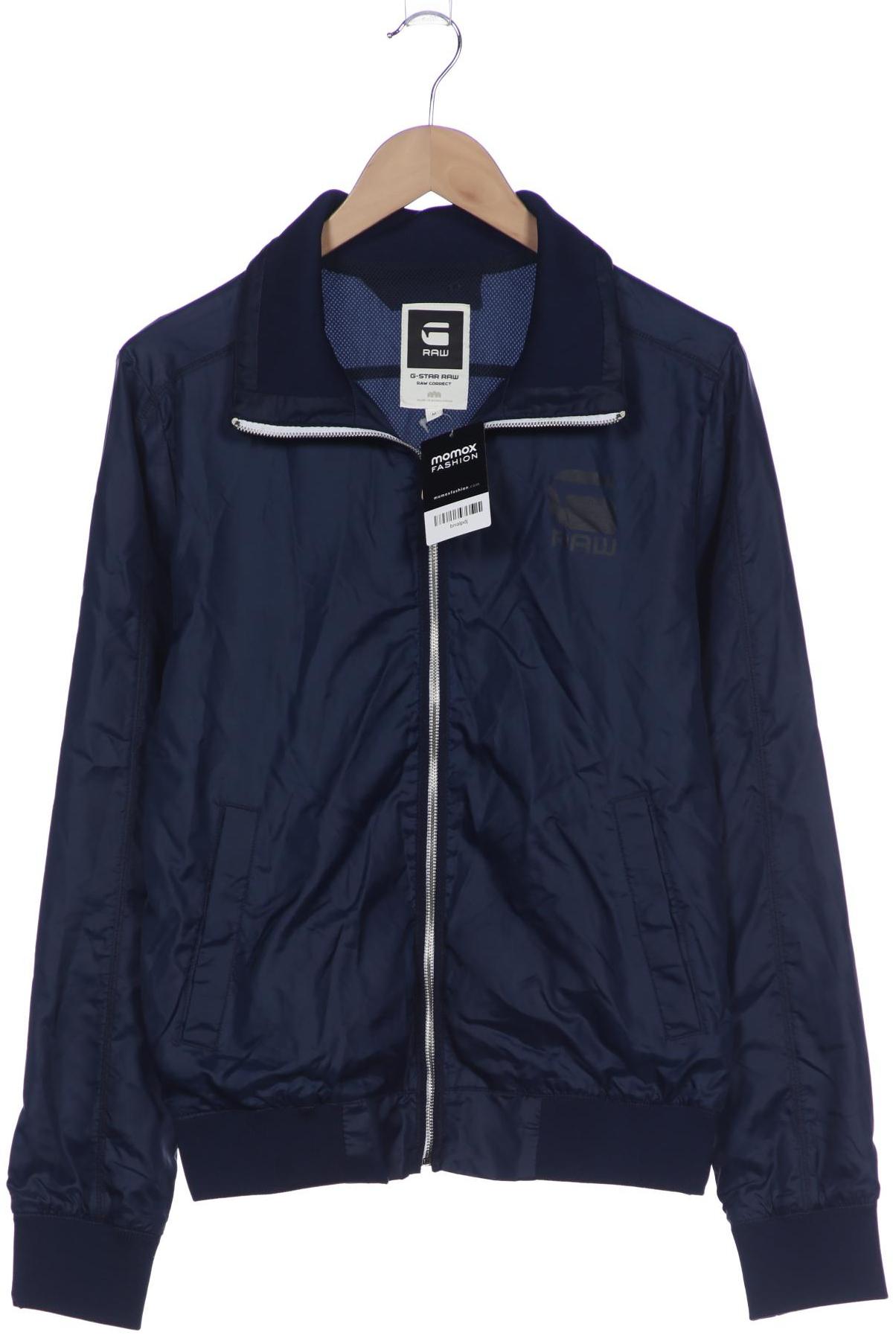 

G Star RAW Damen Jacke, marineblau, Gr. 38