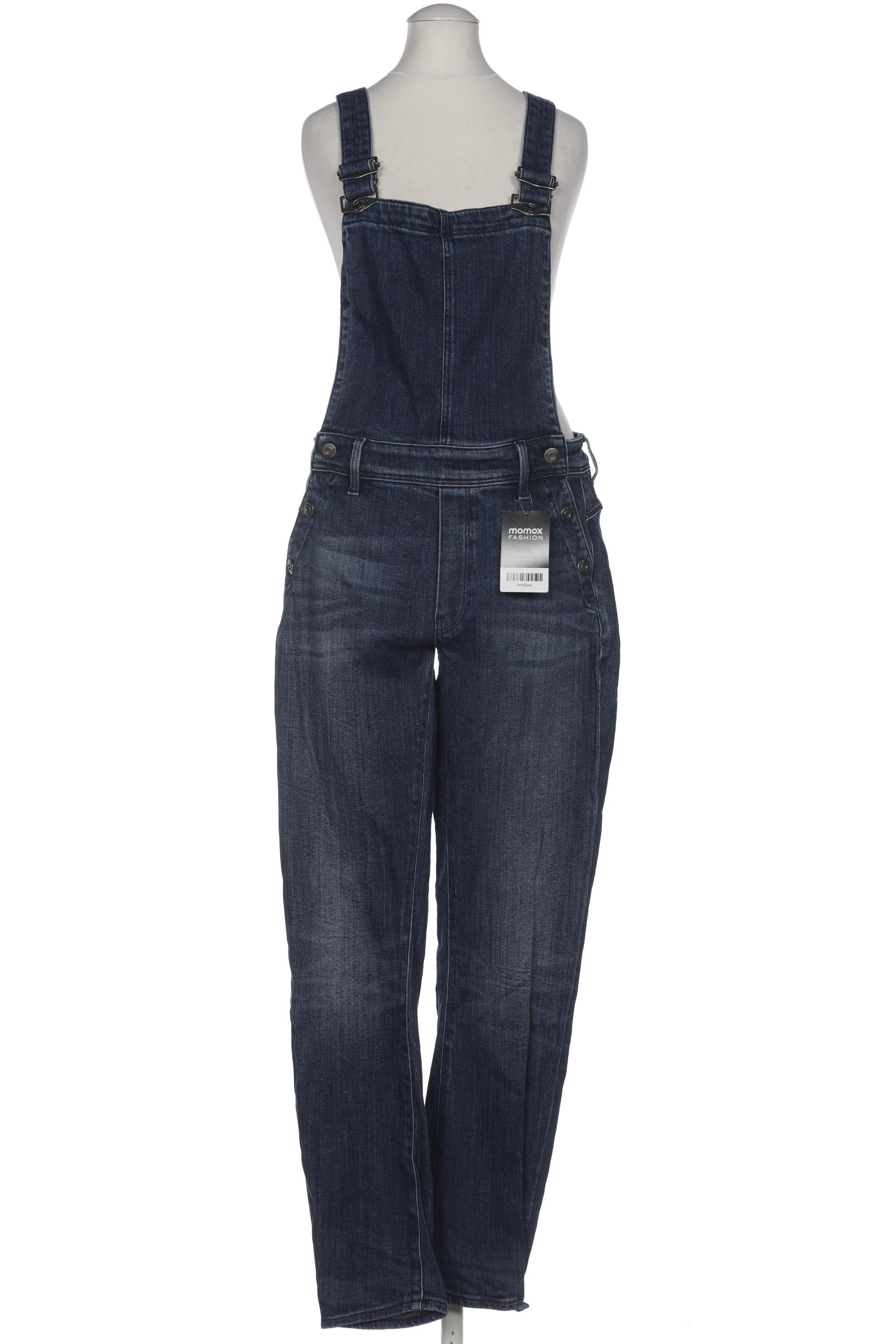 

G-STAR RAW Damen Jeans, marineblau