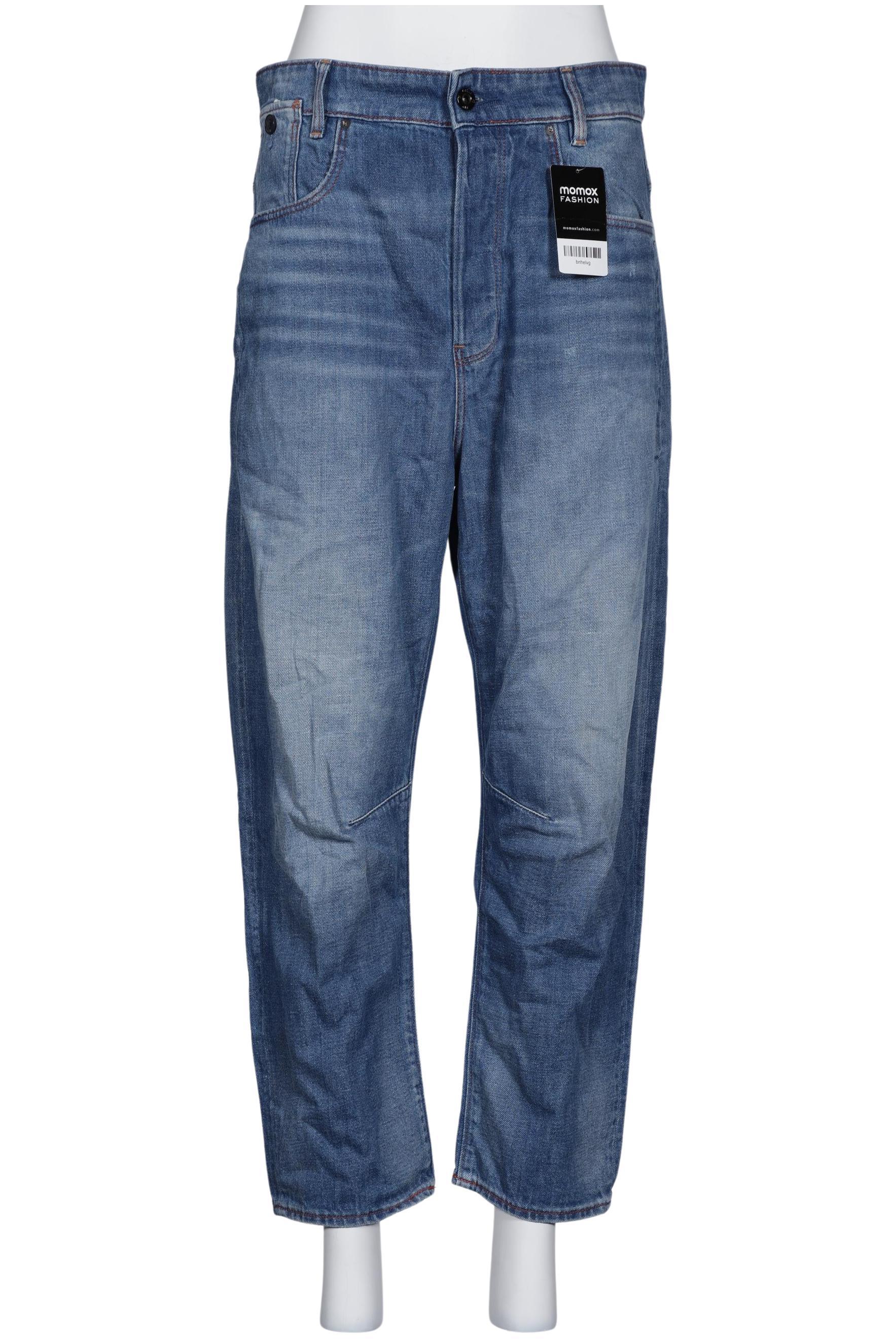 

G Star RAW Damen Jeans, blau, Gr. 28